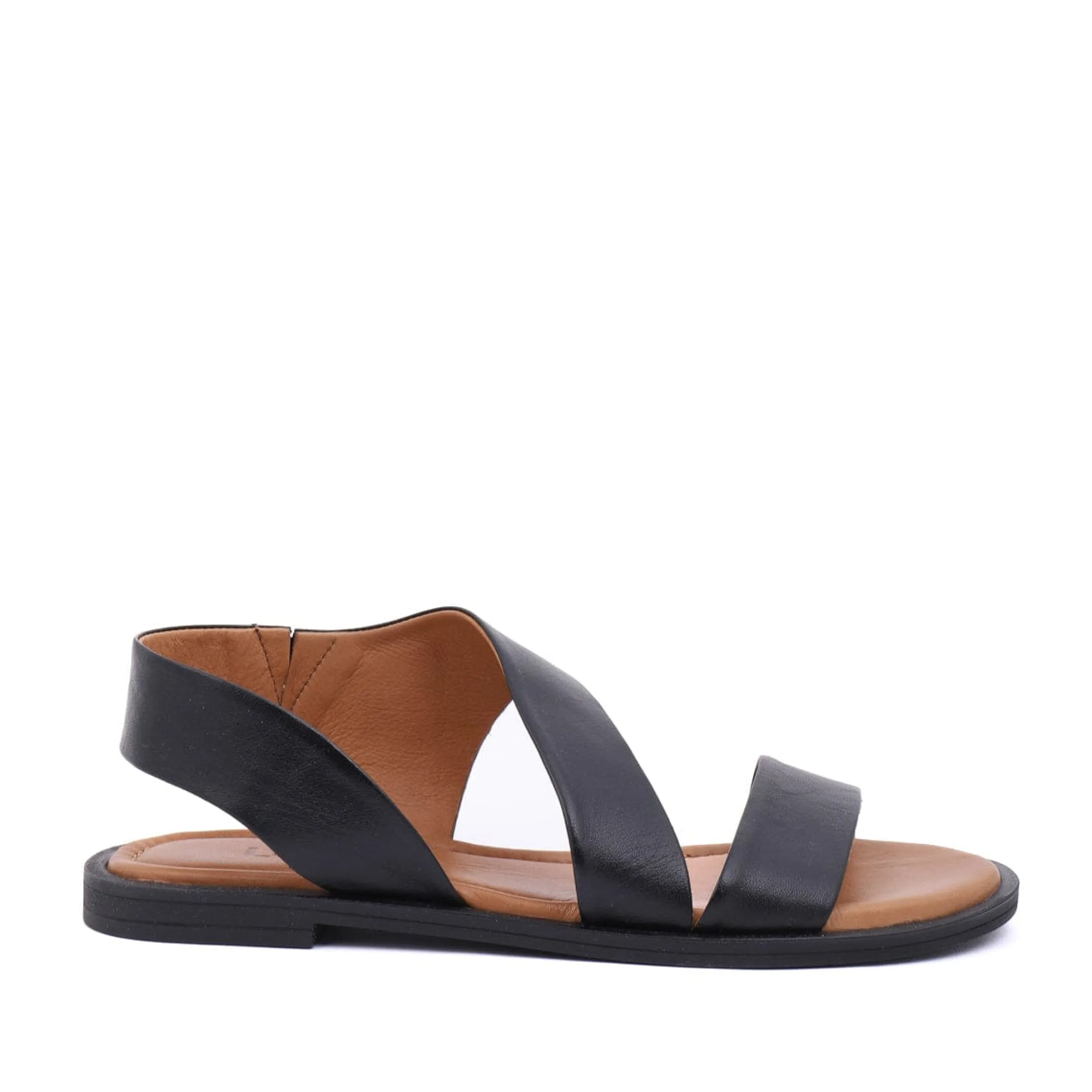 Sandals | LEISURES RENNA Black