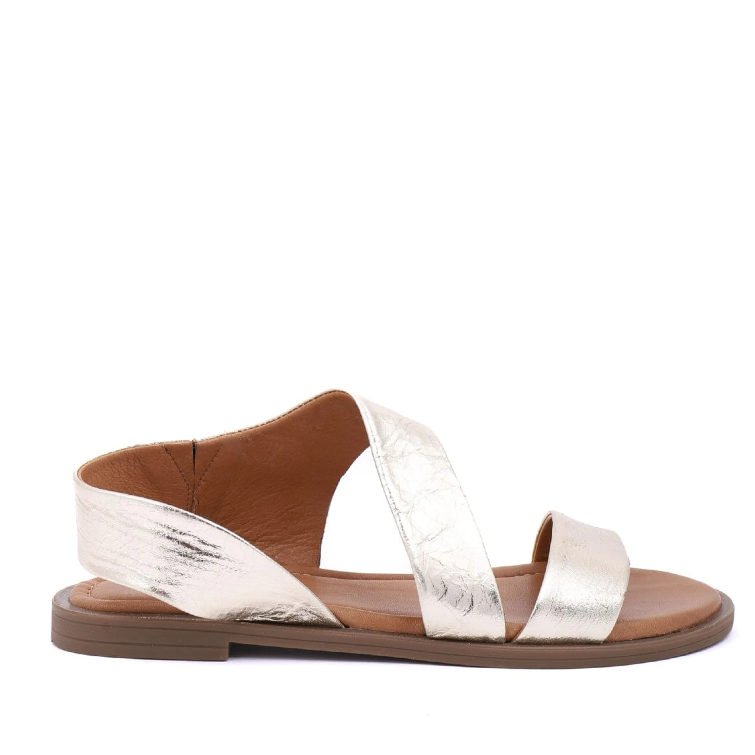 Sandals | LEISURES RENNA Gold