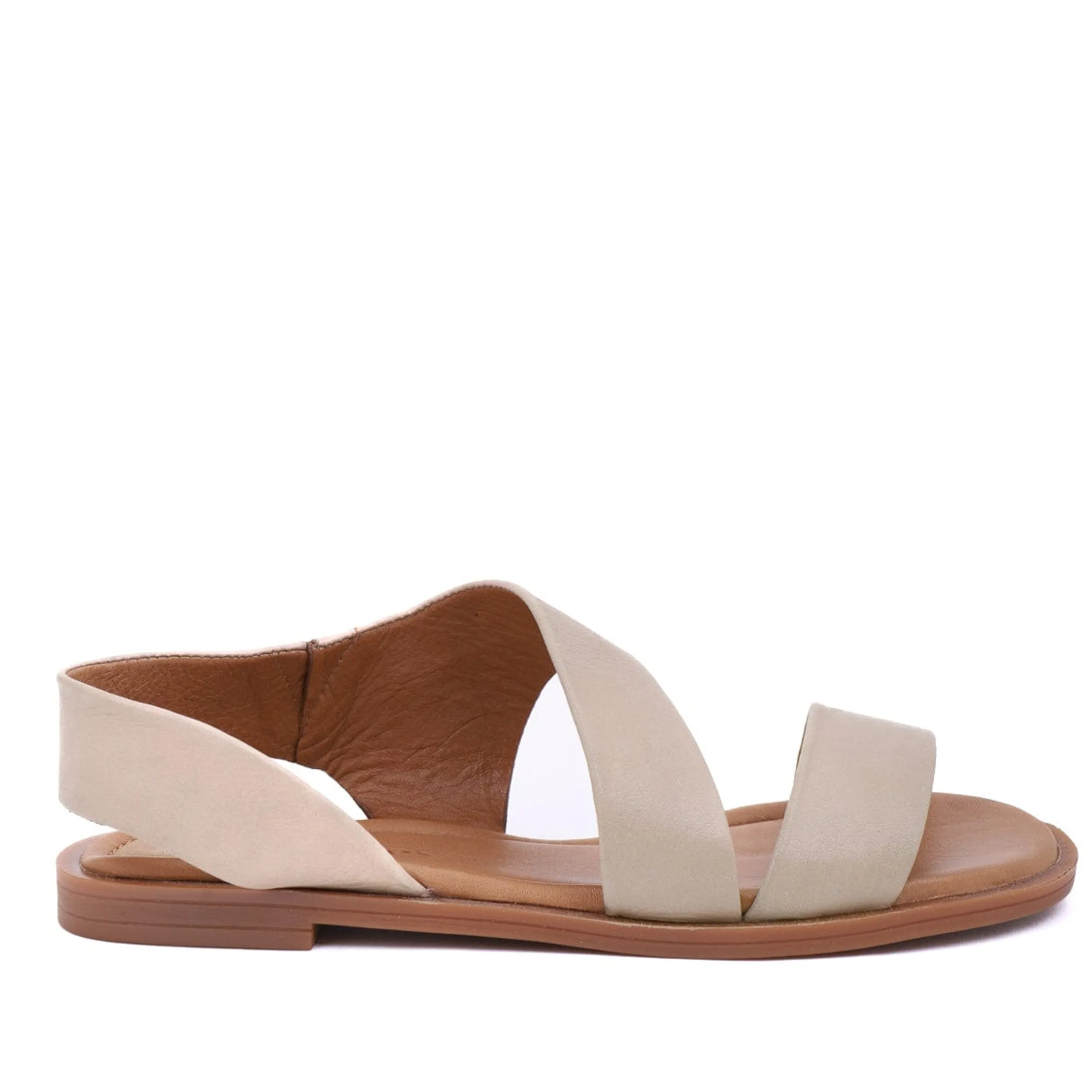 Sandals | LEISURES RENNA Taupe