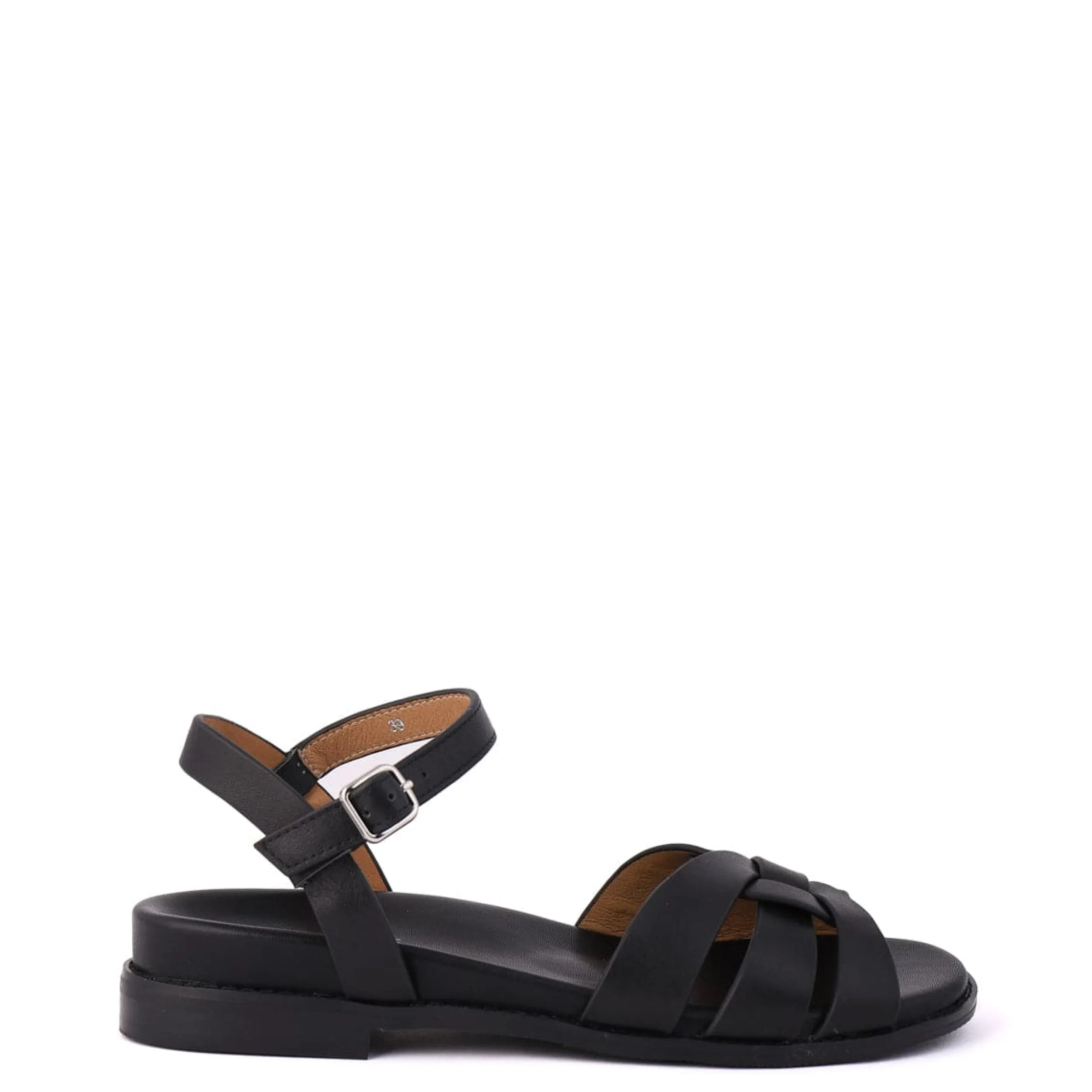 Sandals | LEISURES RIANNA Black