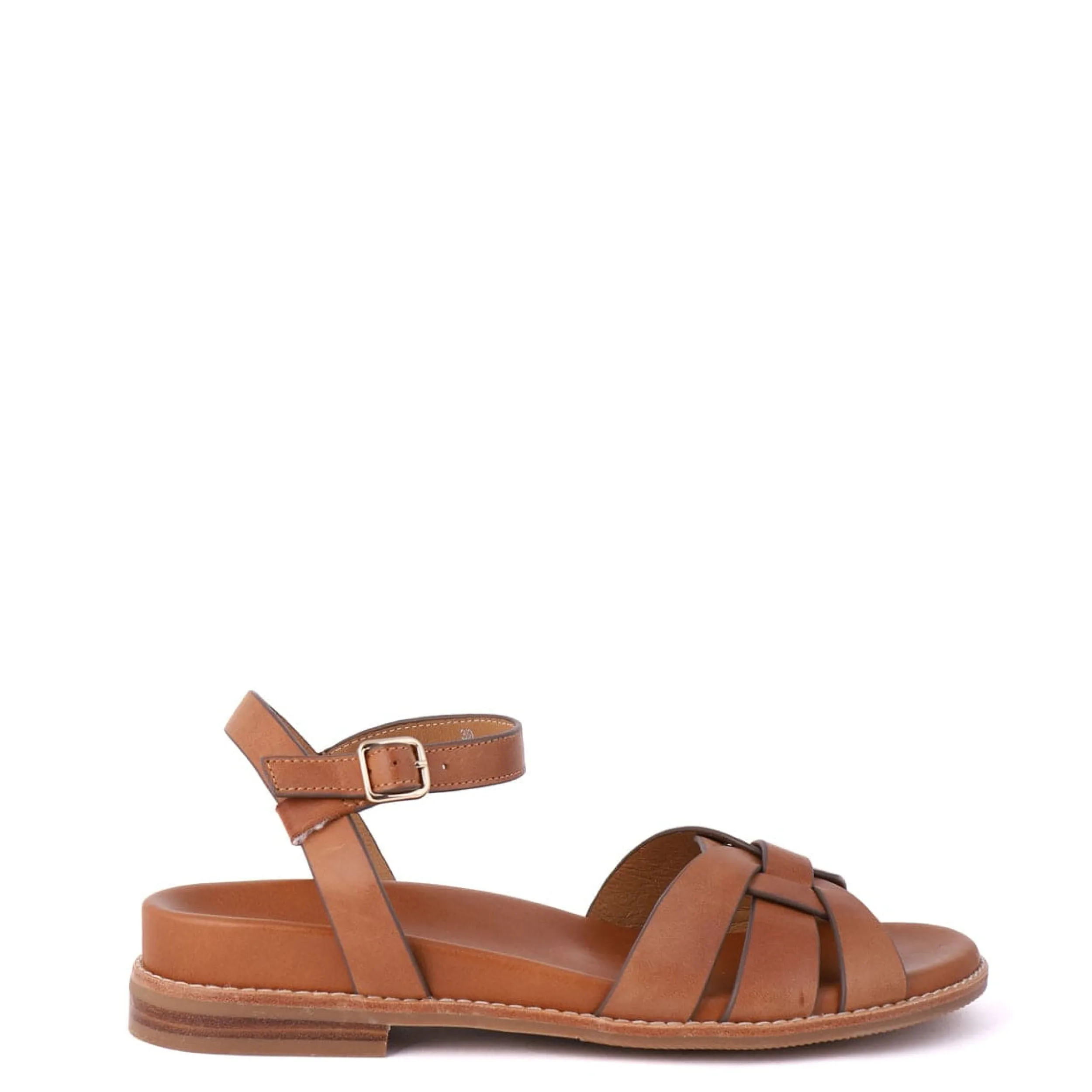 Sandals | LEISURES RIANNA Tan