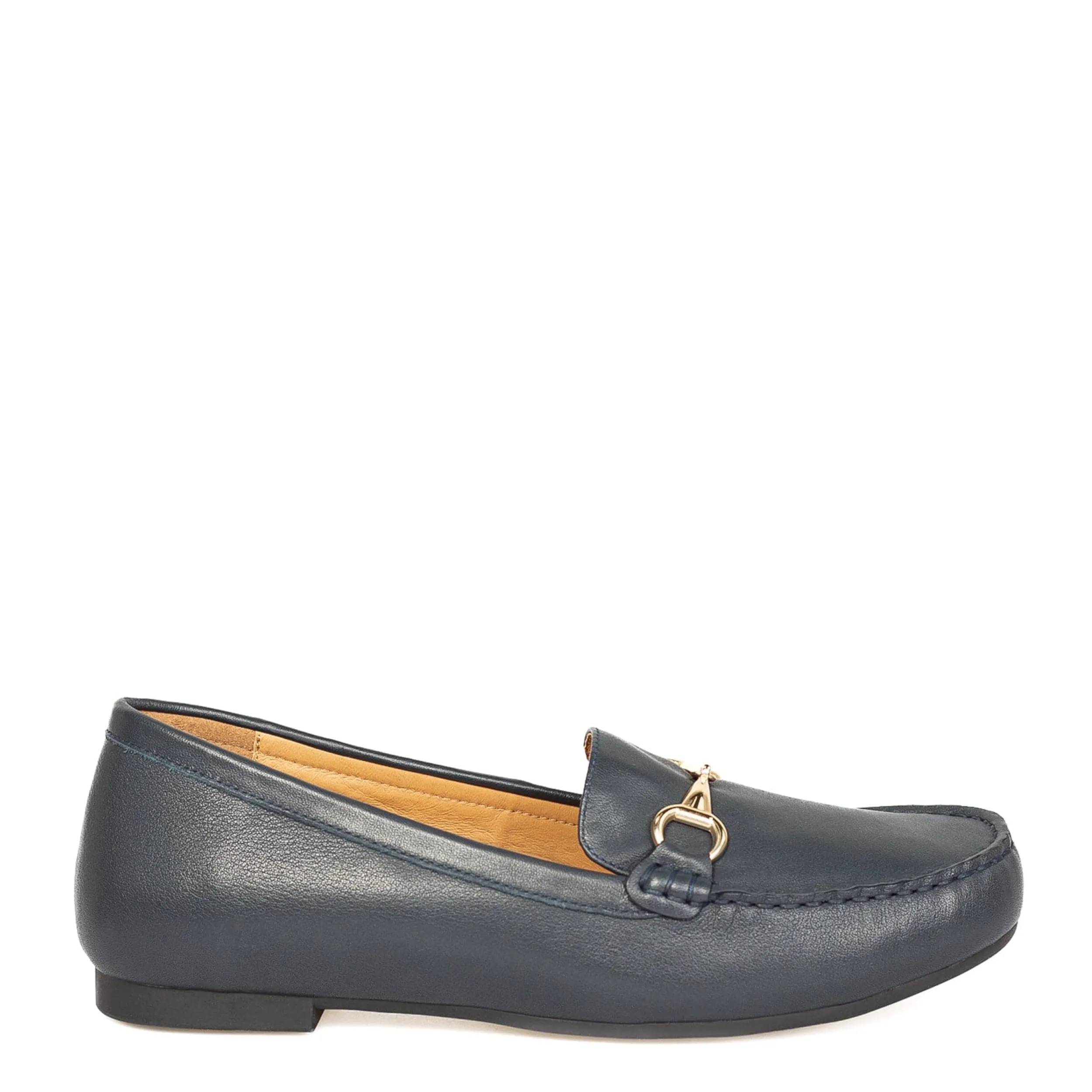 Loafers | LEISURES ROMEO Navy