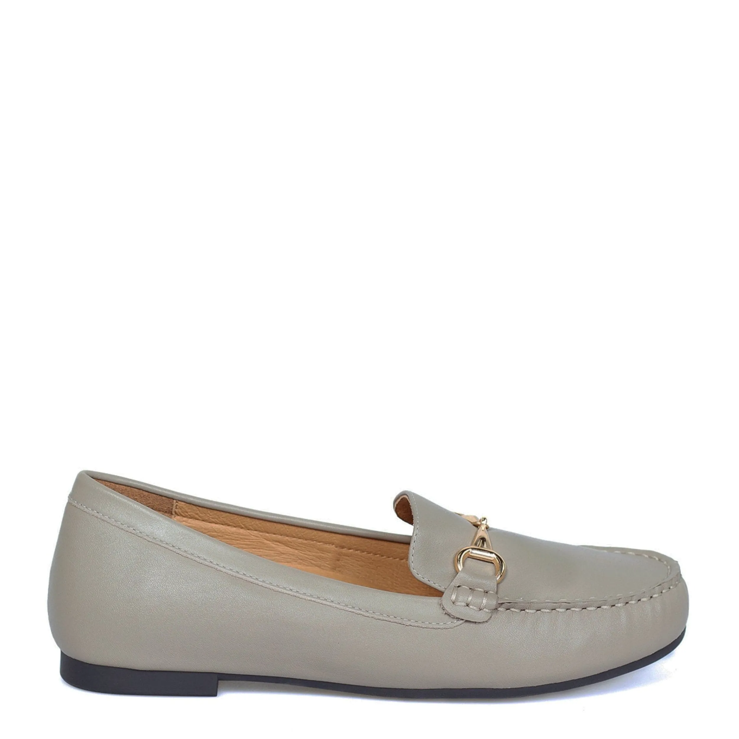 Loafers | LEISURES ROMEO Taupe