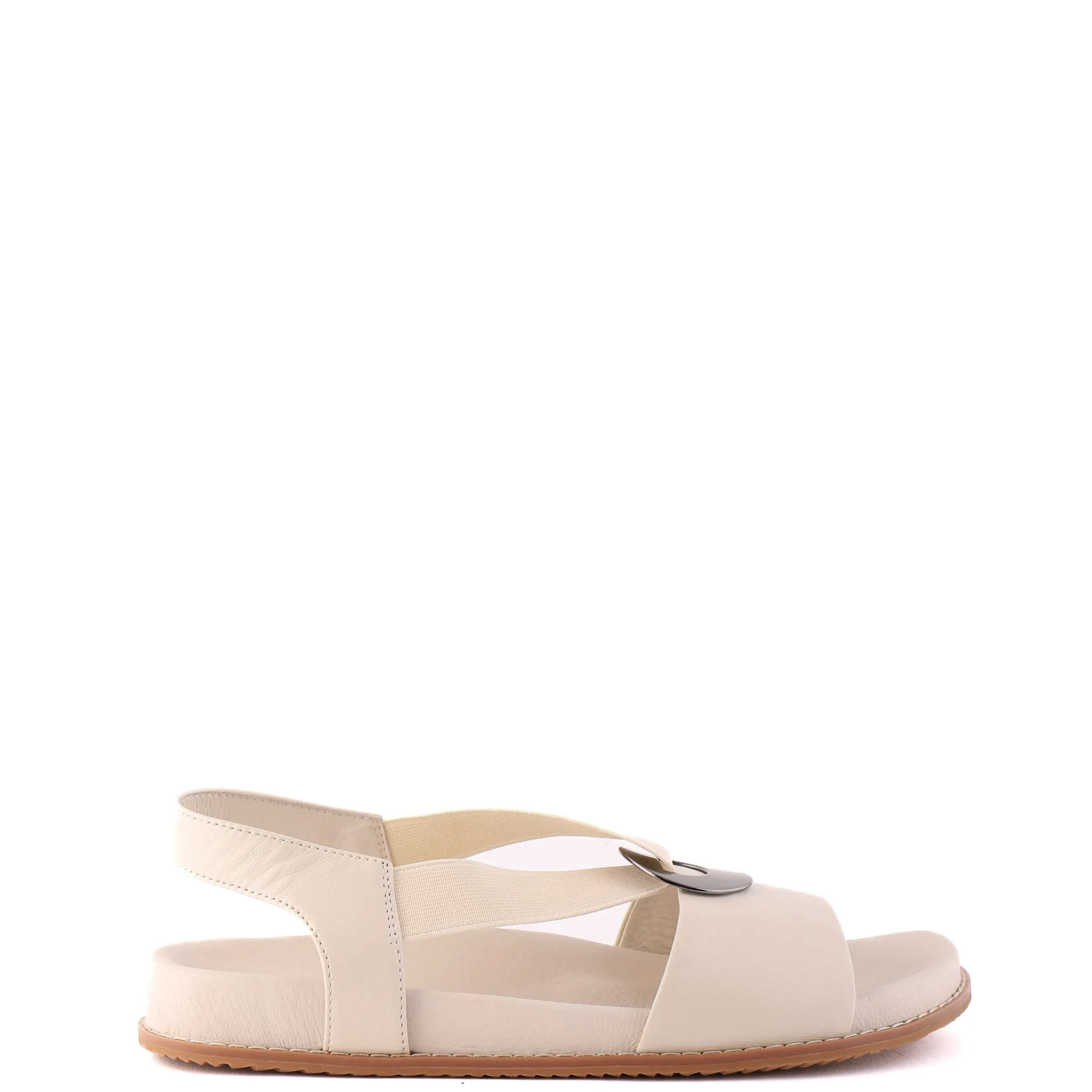 Sandals | LEISURES ROMY Bone