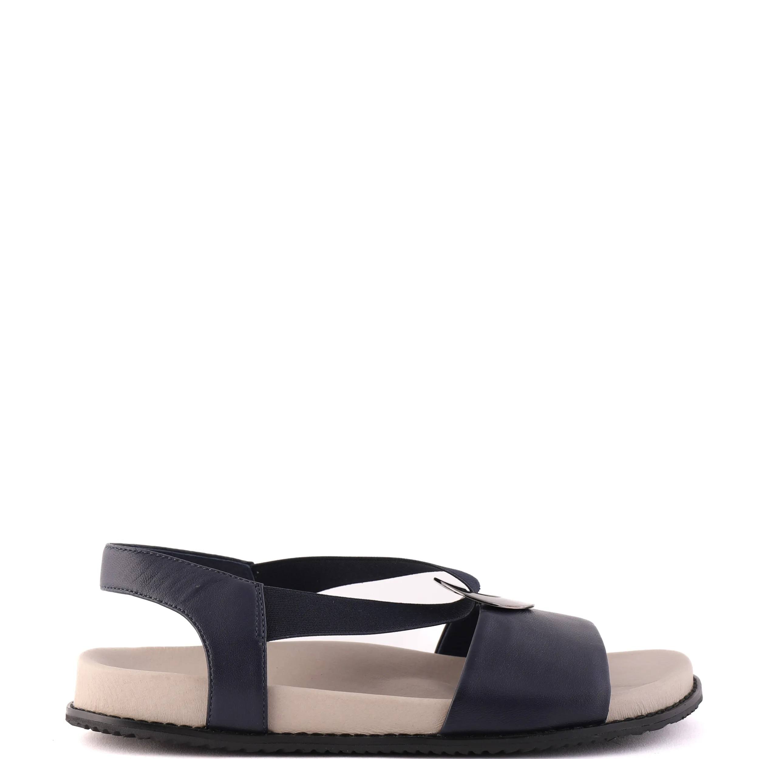 Sandals | LEISURES ROMY Navy