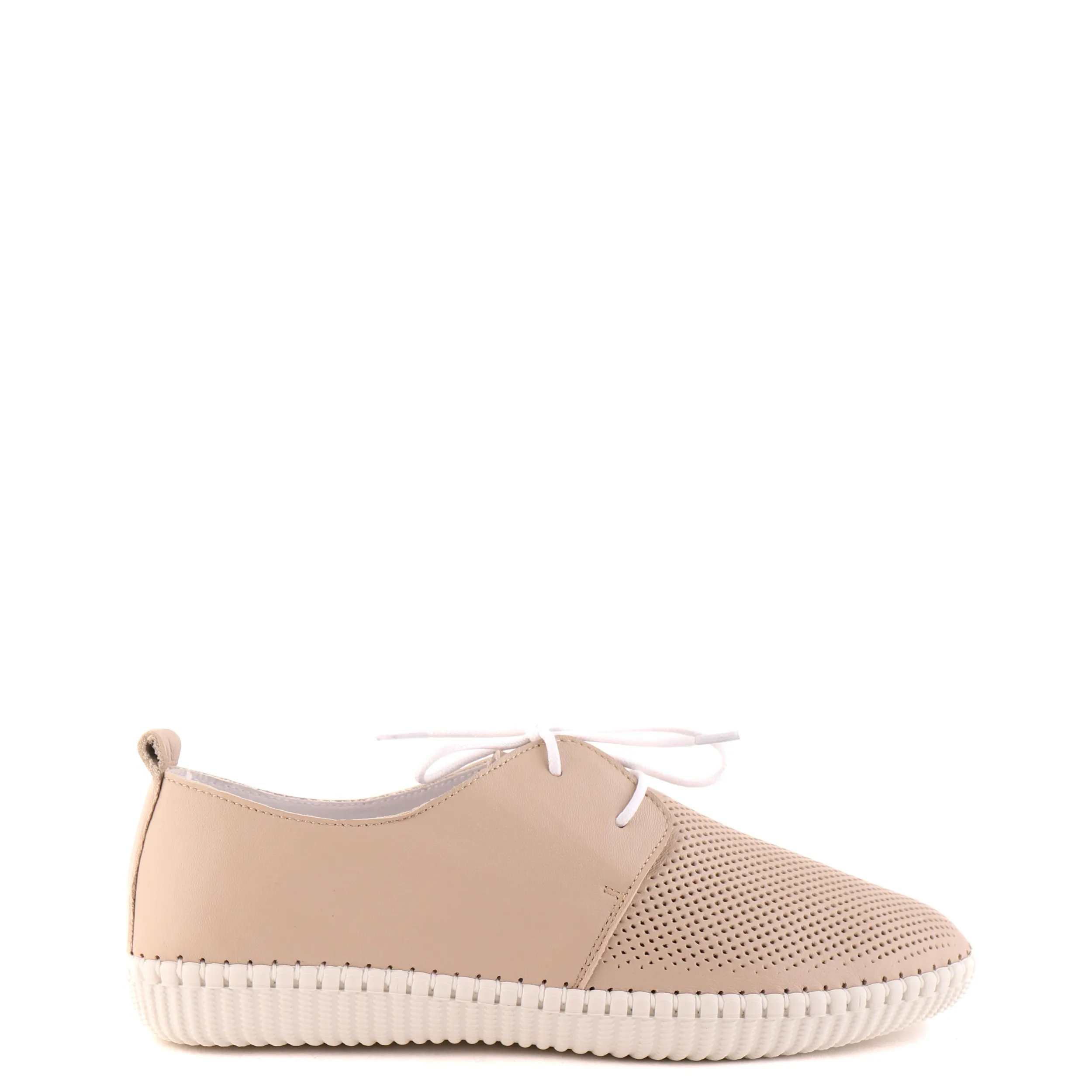 Sneakers | LEISURES ROTTNEST Almond