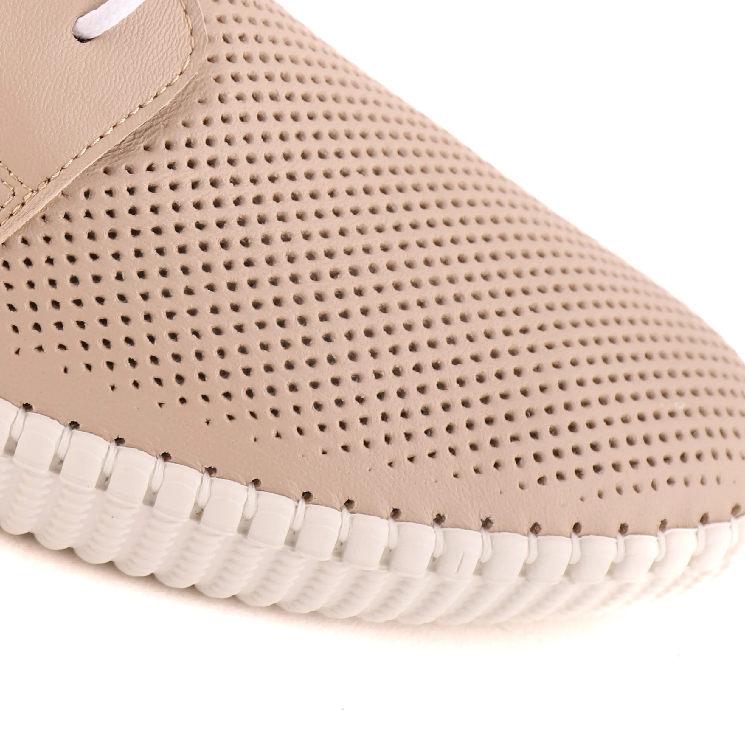 Sneakers | LEISURES ROTTNEST Almond