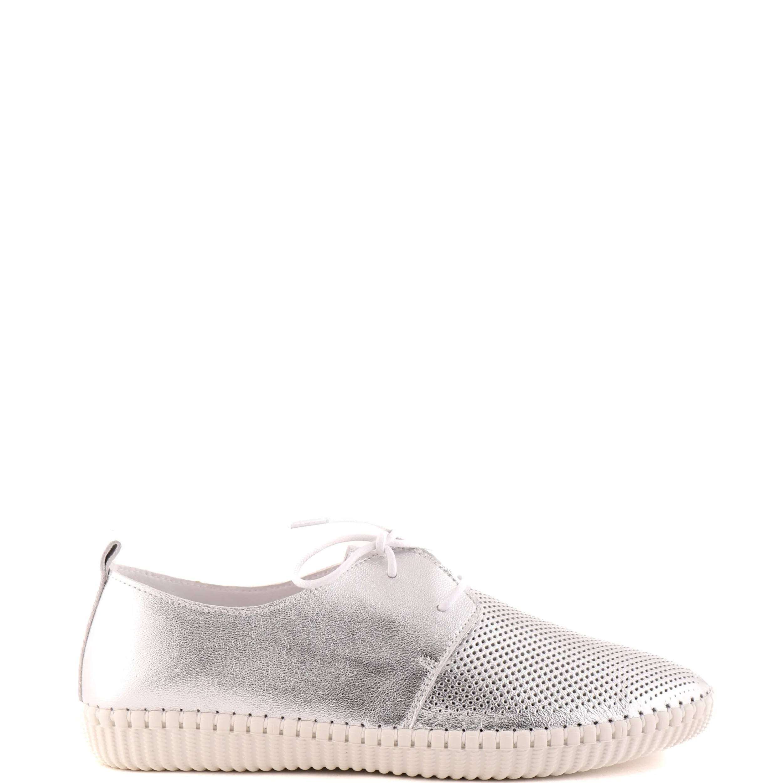 Sneakers | LEISURES ROTTNEST Silver