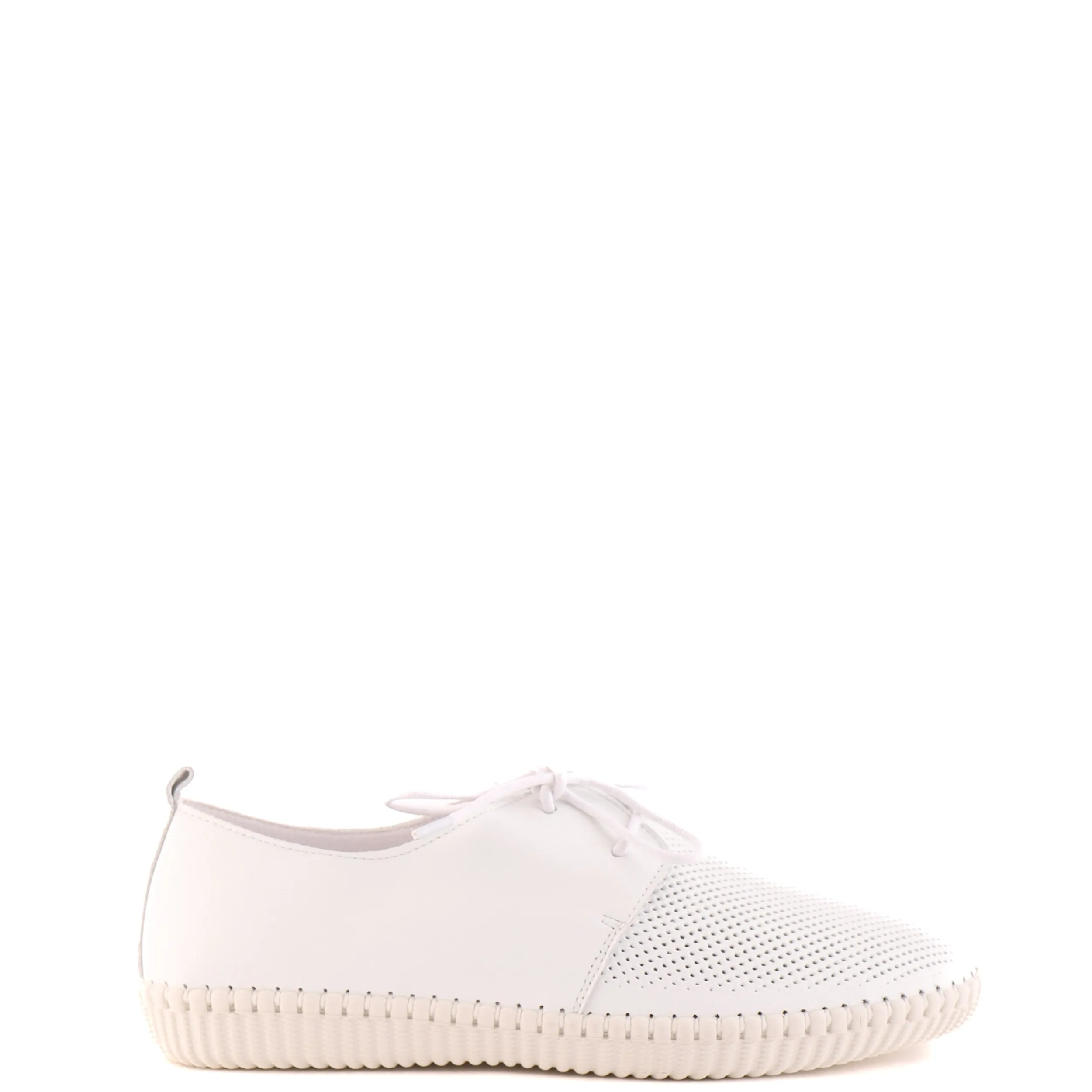 Sneakers | LEISURES ROTTNEST White