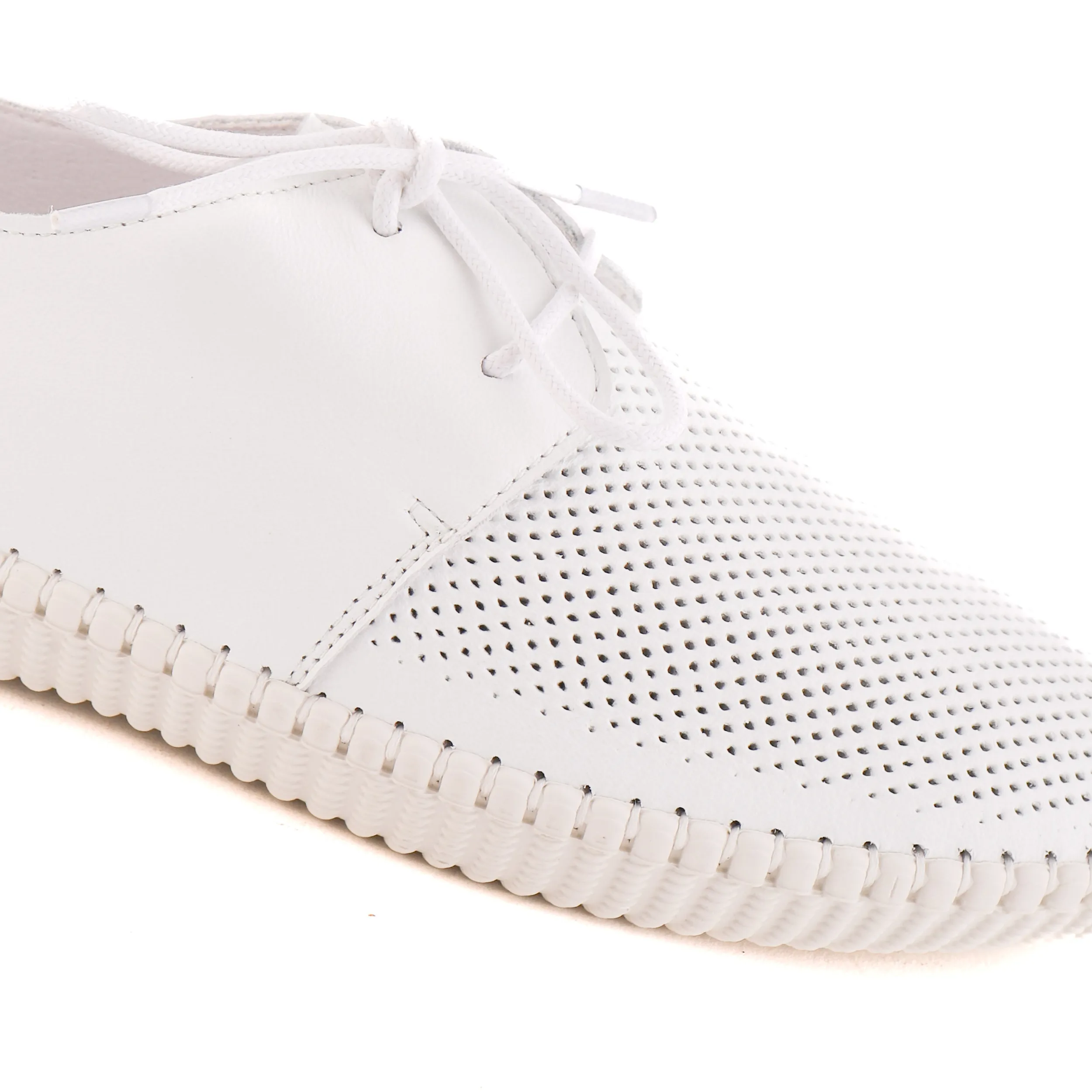 Sneakers | LEISURES ROTTNEST White