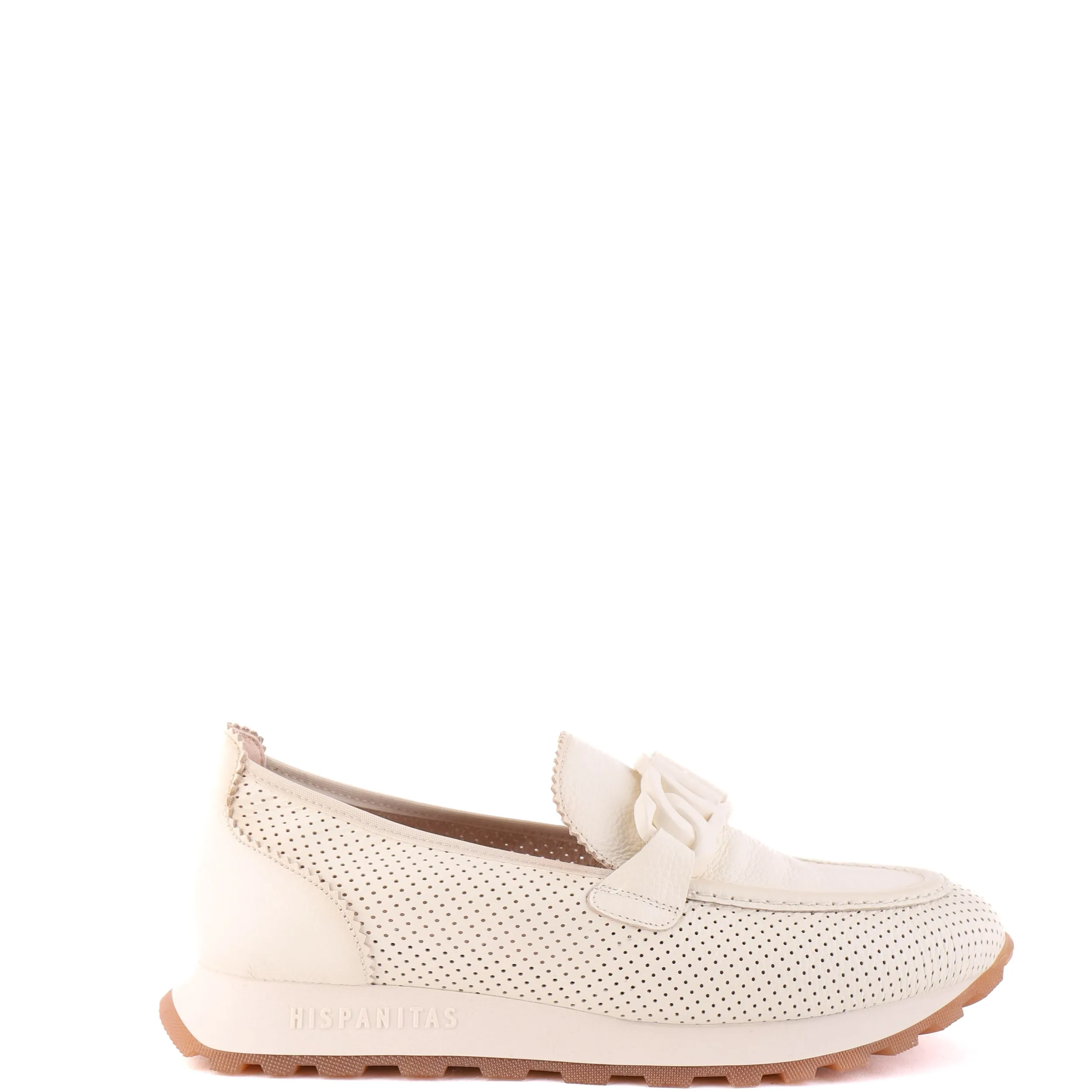 Loafers | HISPANITAS SADELLA Off White