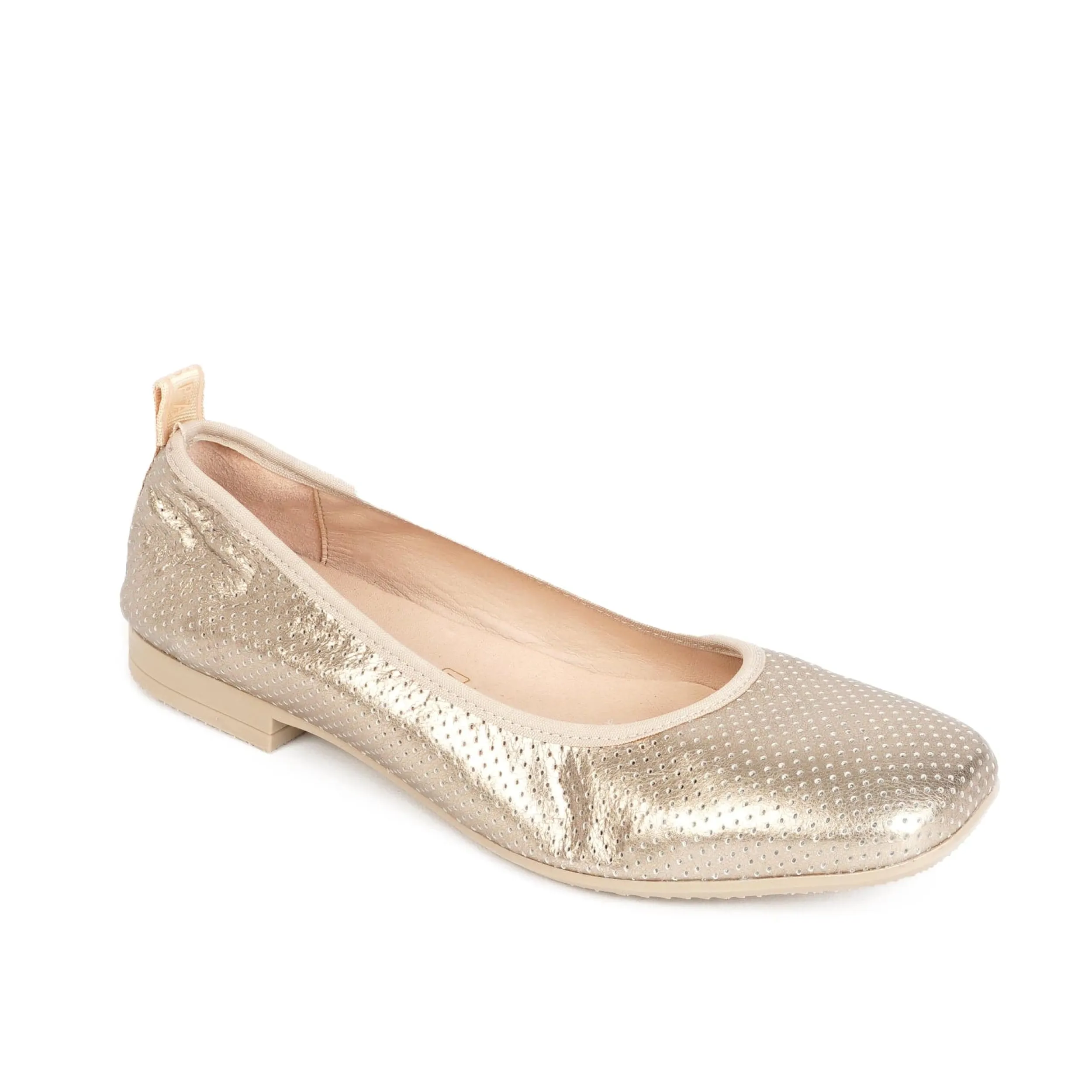 Ballet Flats | HISPANITAS SANAZ