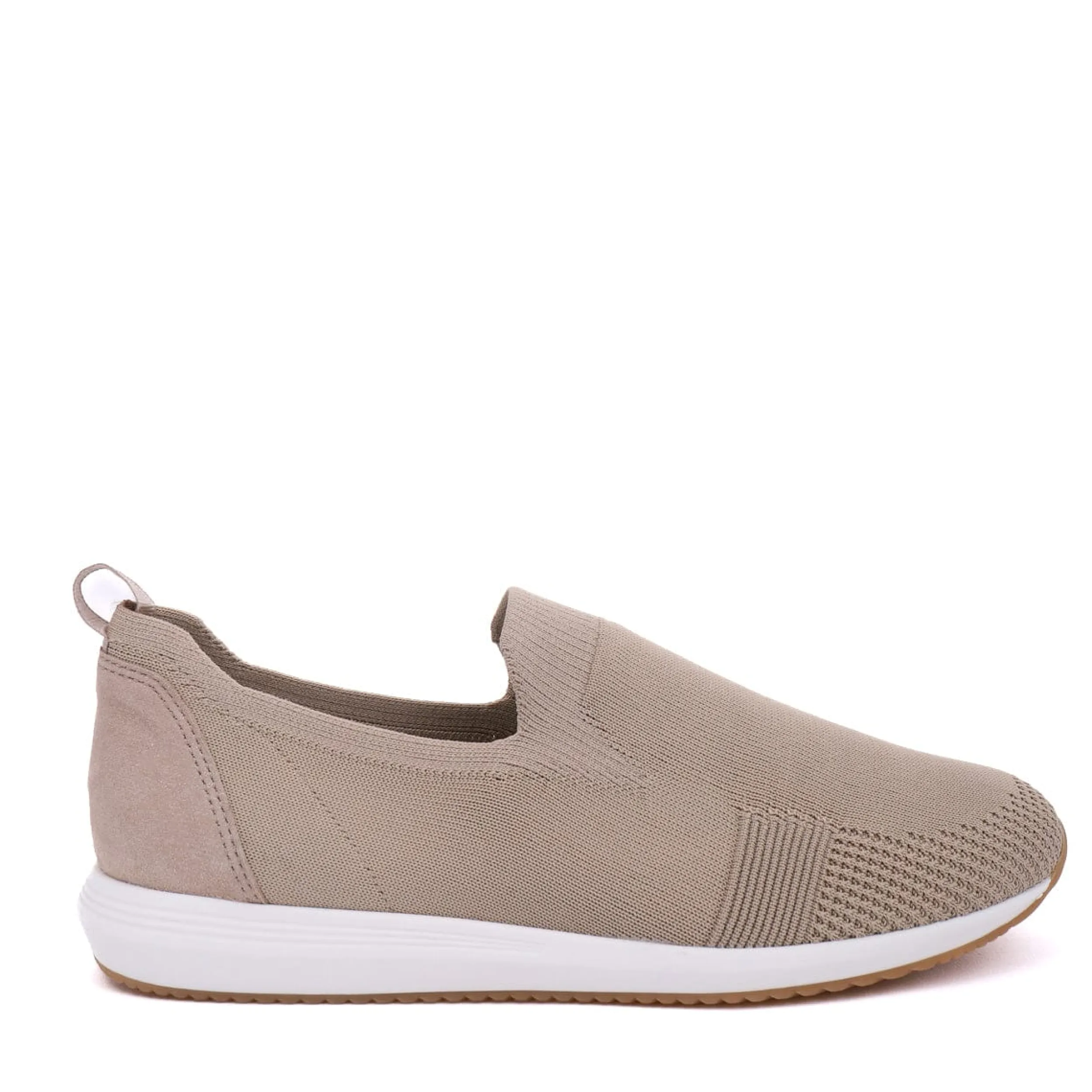 Sneakers | Slip On Sneakers | ARA 14005 Sand