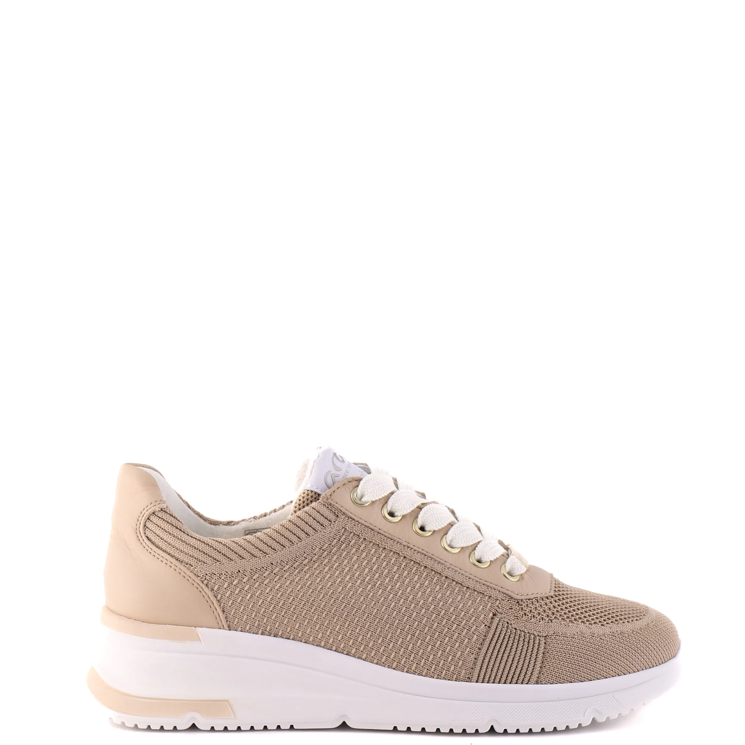 Sneakers | ARA 38407 Sand