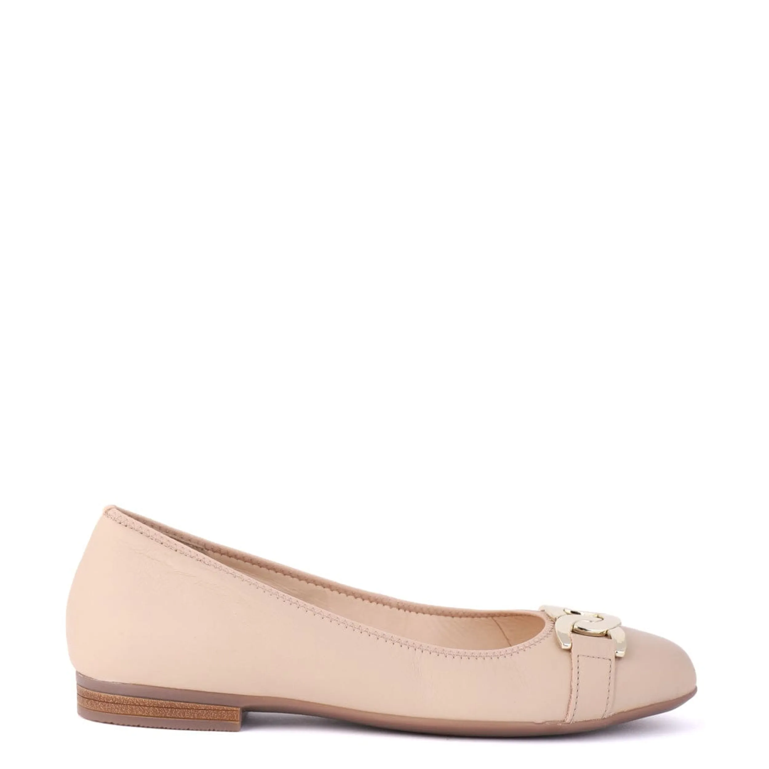 Ballet Flats | ARA 31314 Sand