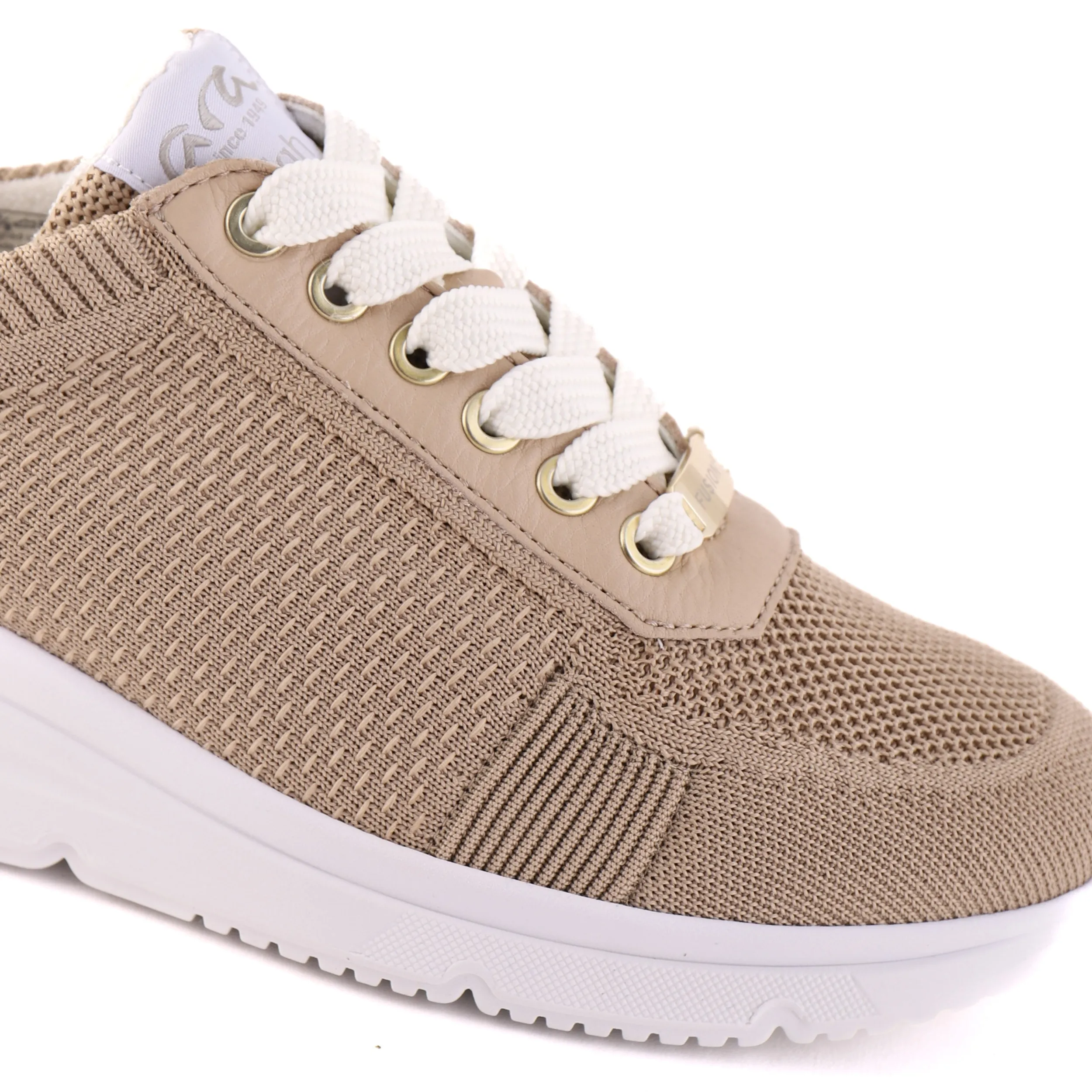 Sneakers | ARA 38407 Sand