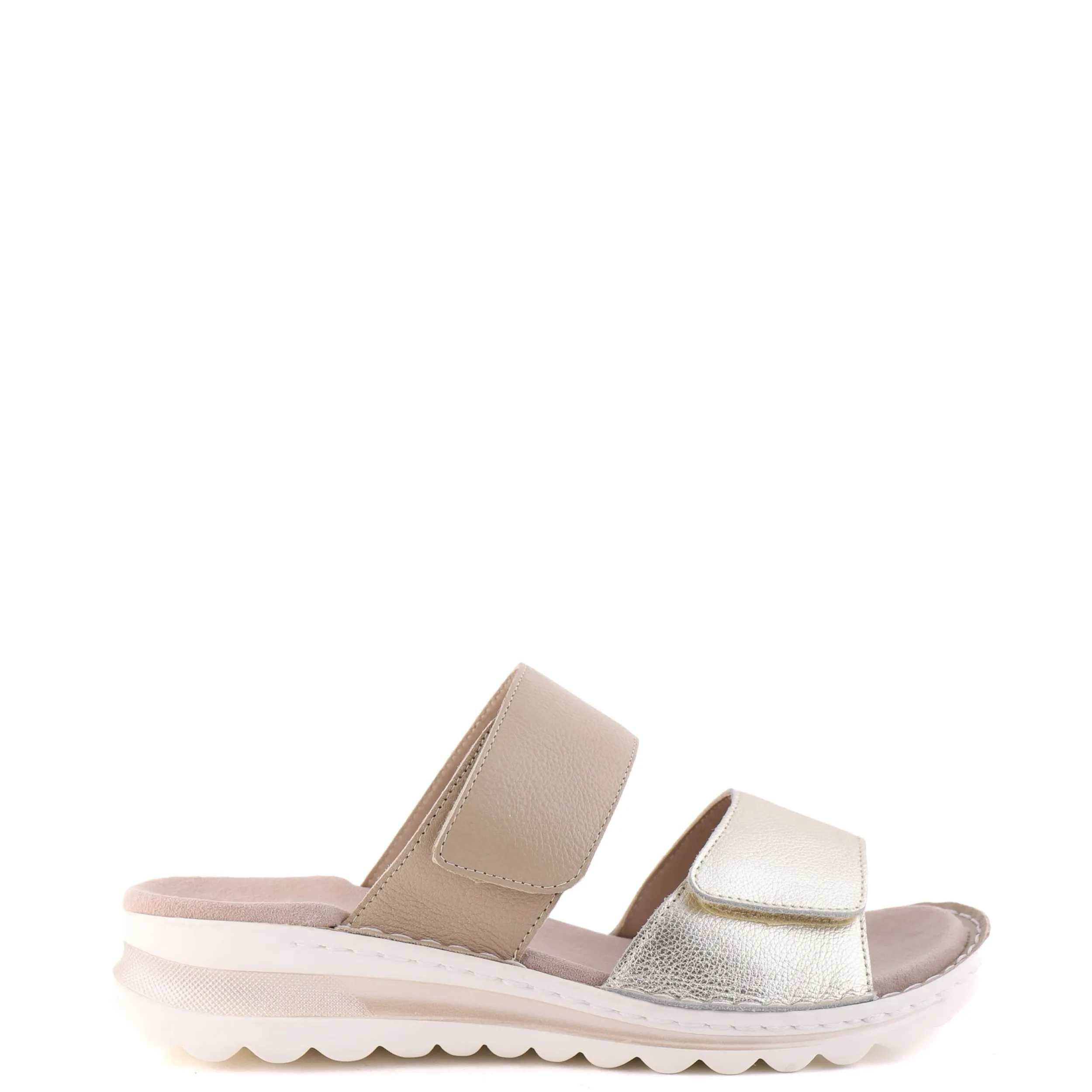 Slides | ARA 47218 Sand Multi