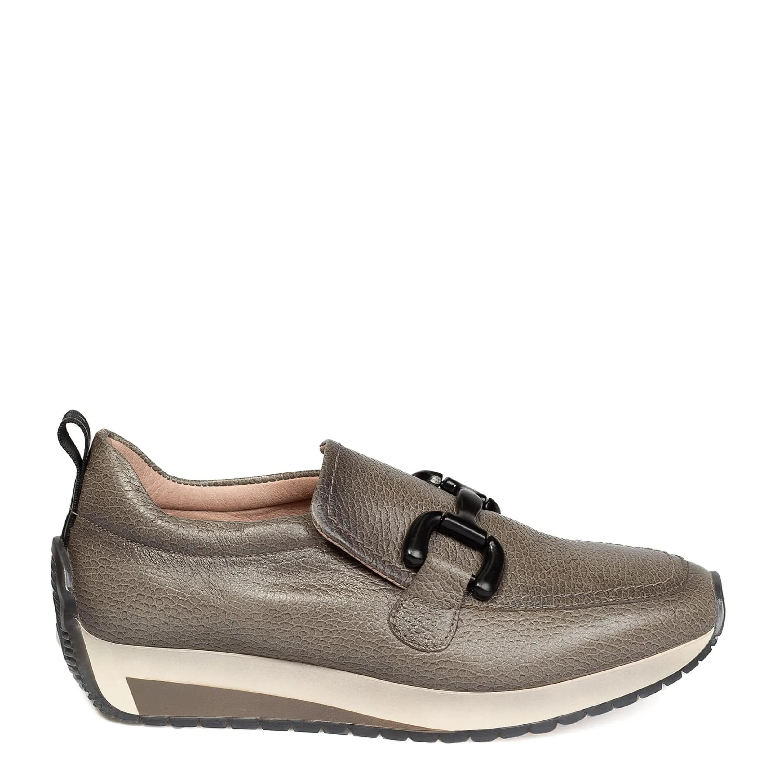 Loafers | HISPANITAS SANDIE Grey