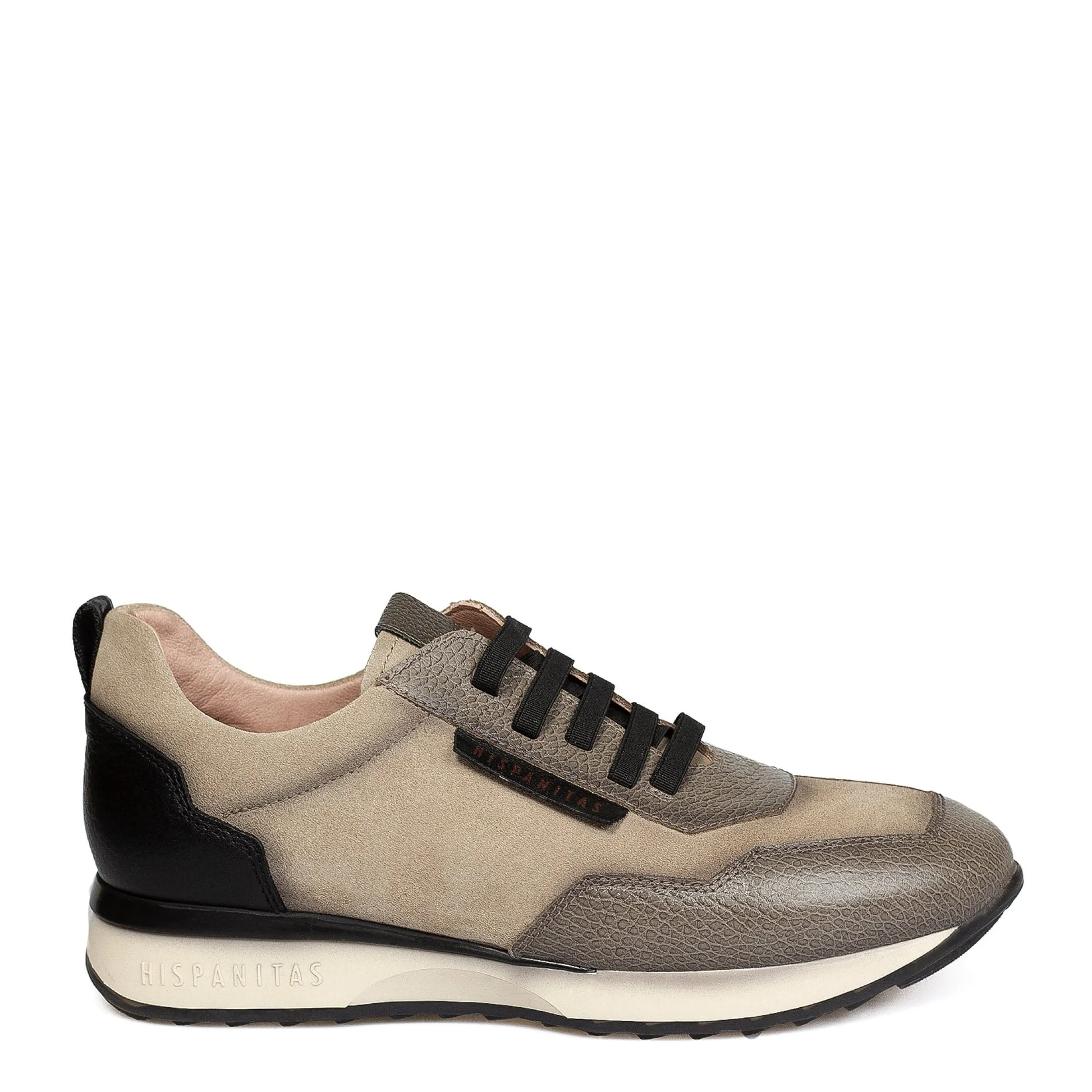 Sneakers | HISPANITAS SEDONA Grey