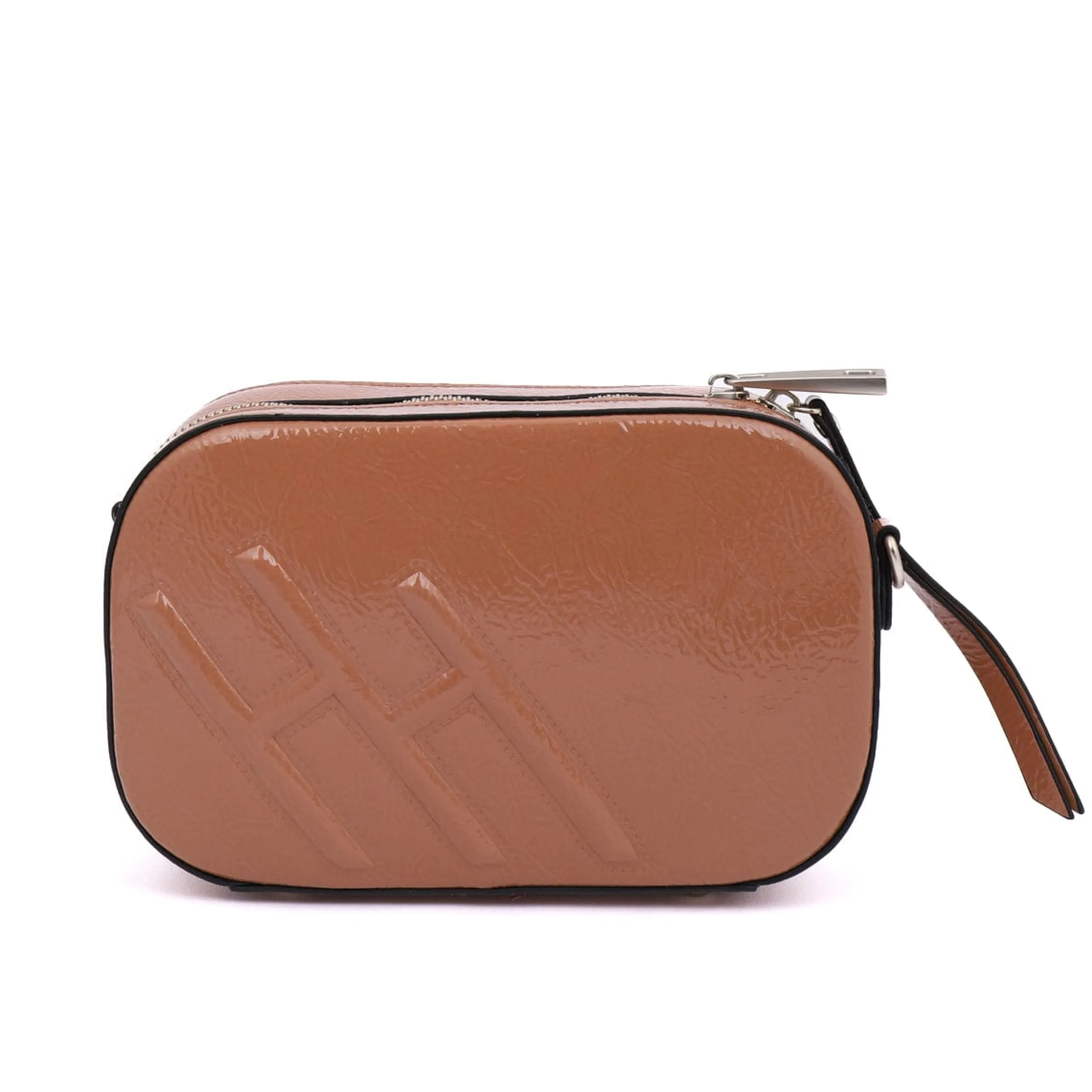 Bags | HISPANITAS SHANIA Camel Patent