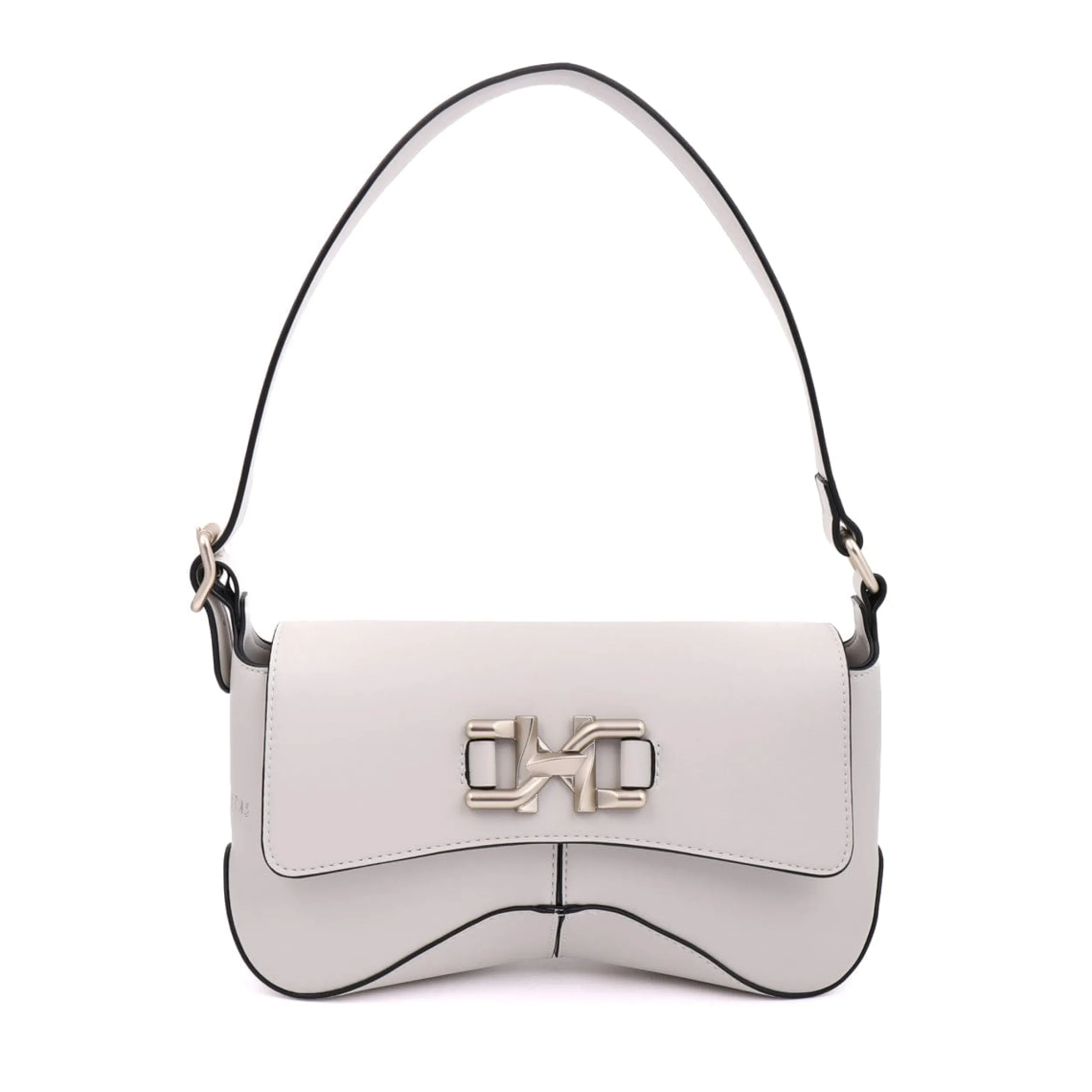 Bags | HISPANITAS SHIVAUN White Leather