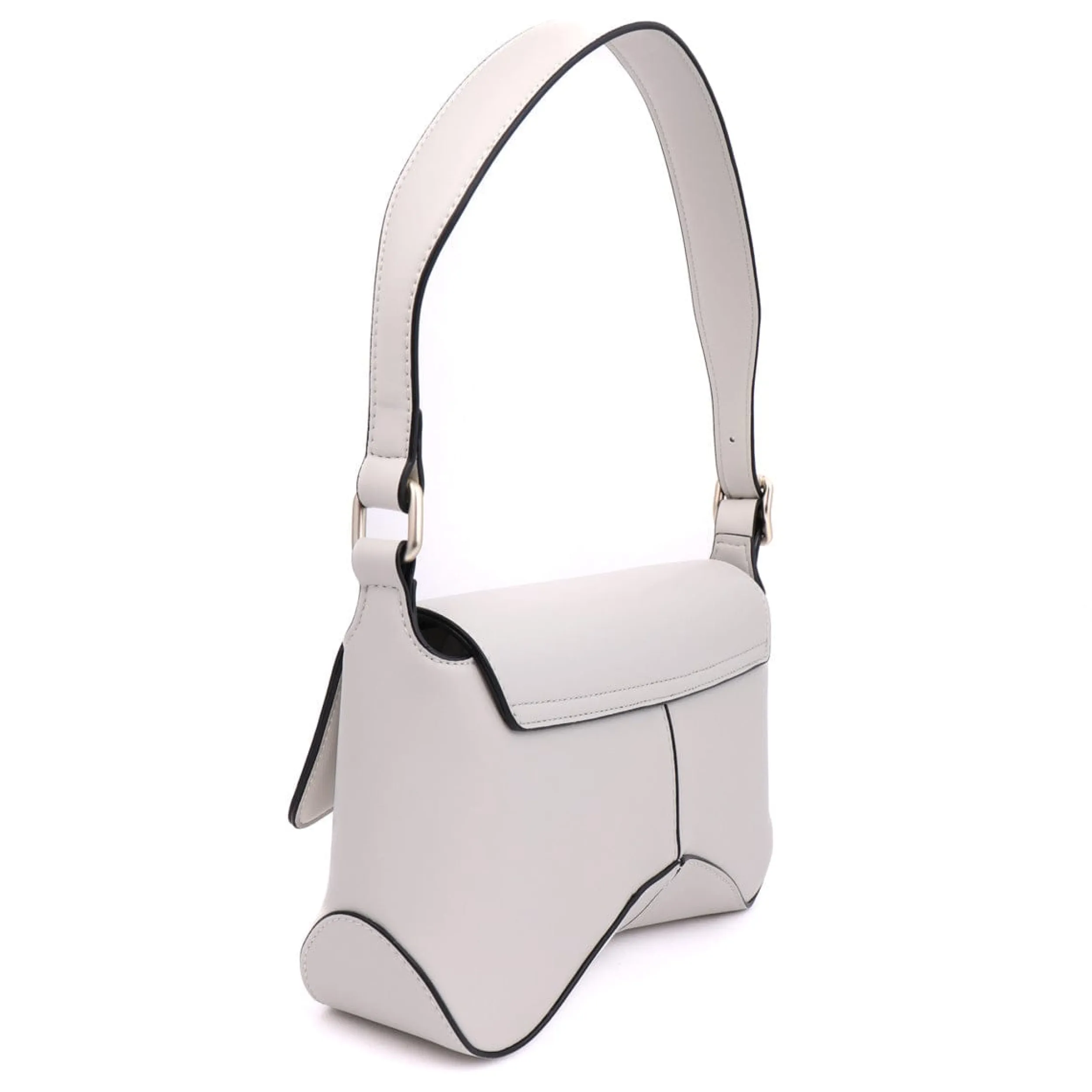 Bags | HISPANITAS SHIVAUN White Leather