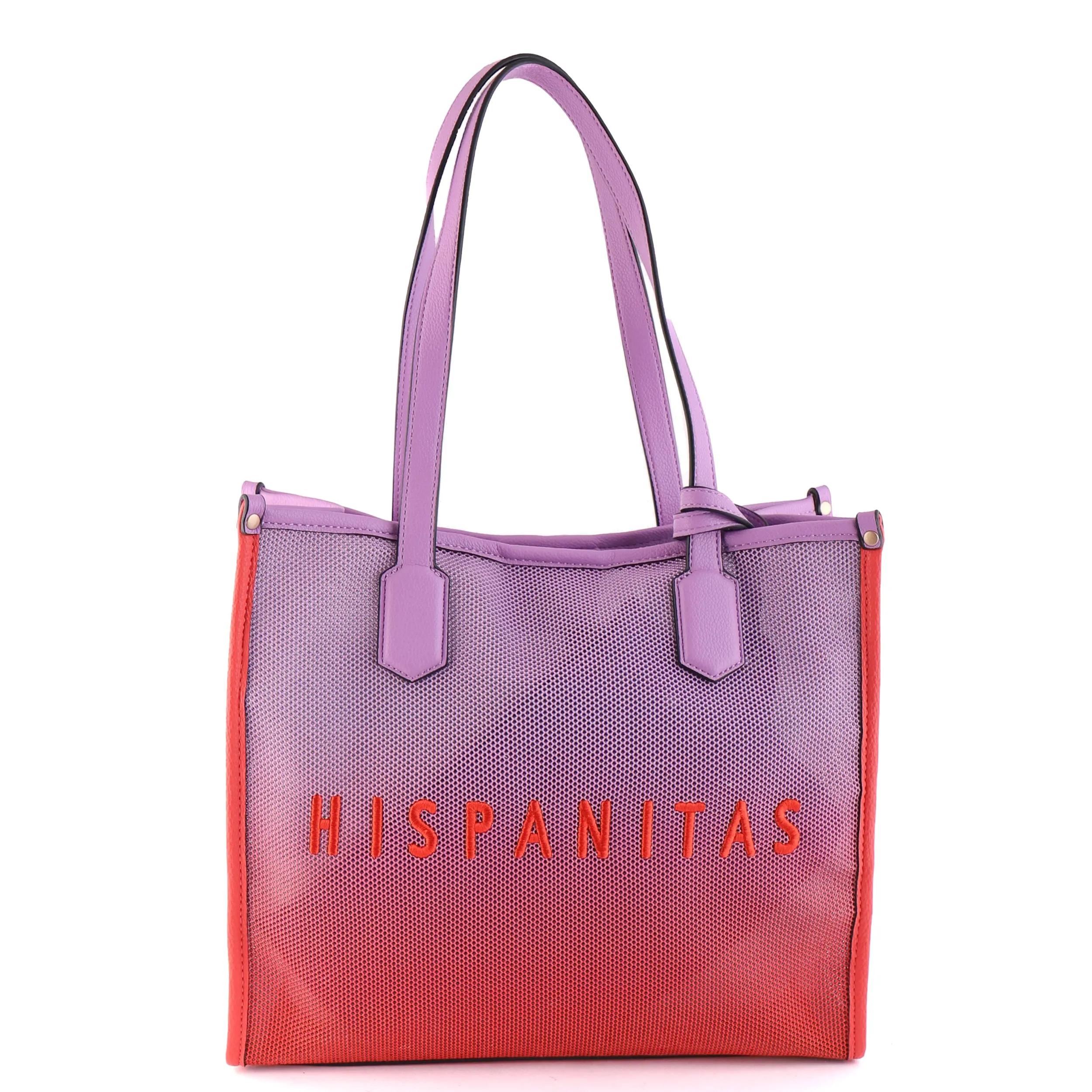 Bags | HISPANITAS SILO Lilac Multi