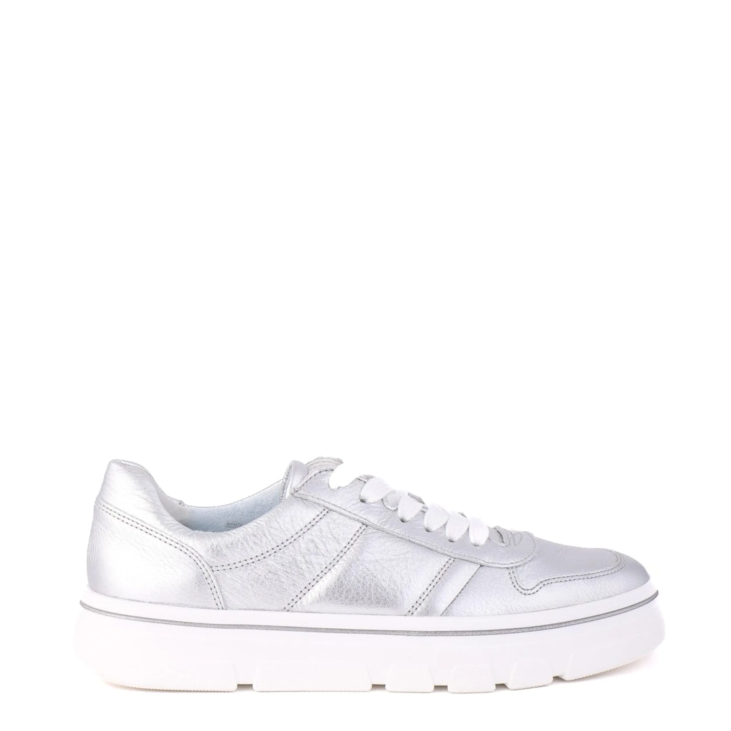 Sneakers | ARA 47101 Silver