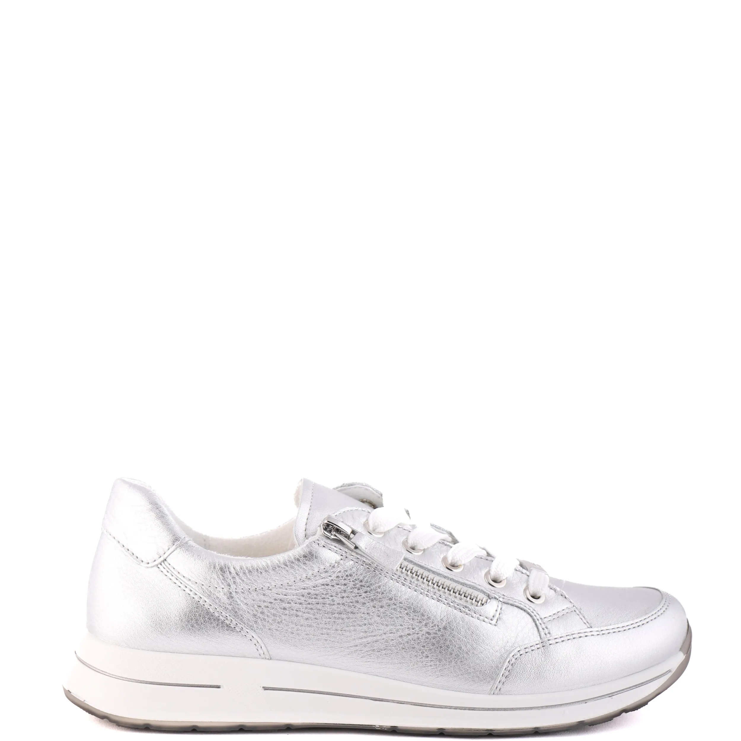 Sneakers | ARA 54801 Silver