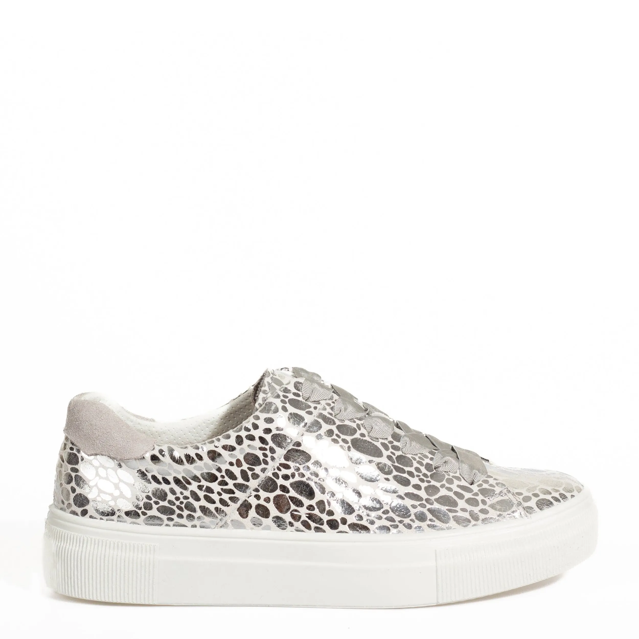 Sneakers | LEGERO 9906 SILVER PRINT