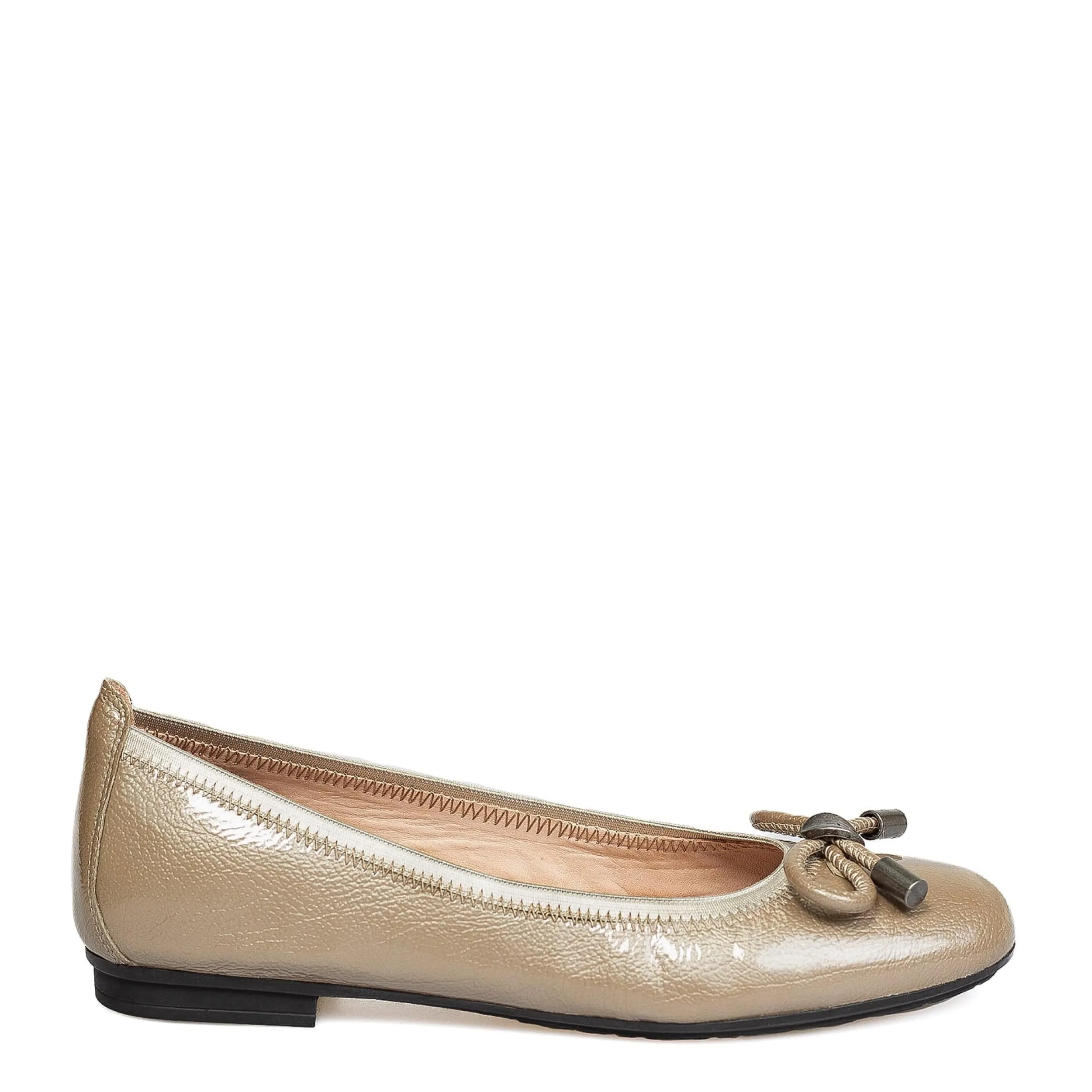 Ballet Flats | HISPANITAS SONATA Taupe