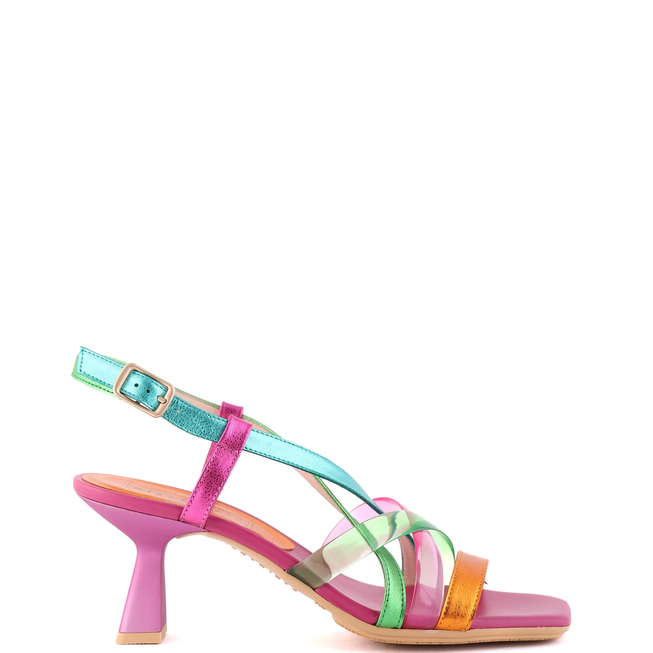 Heels | Sandals | HISPANITAS SORENTO Bright Multi