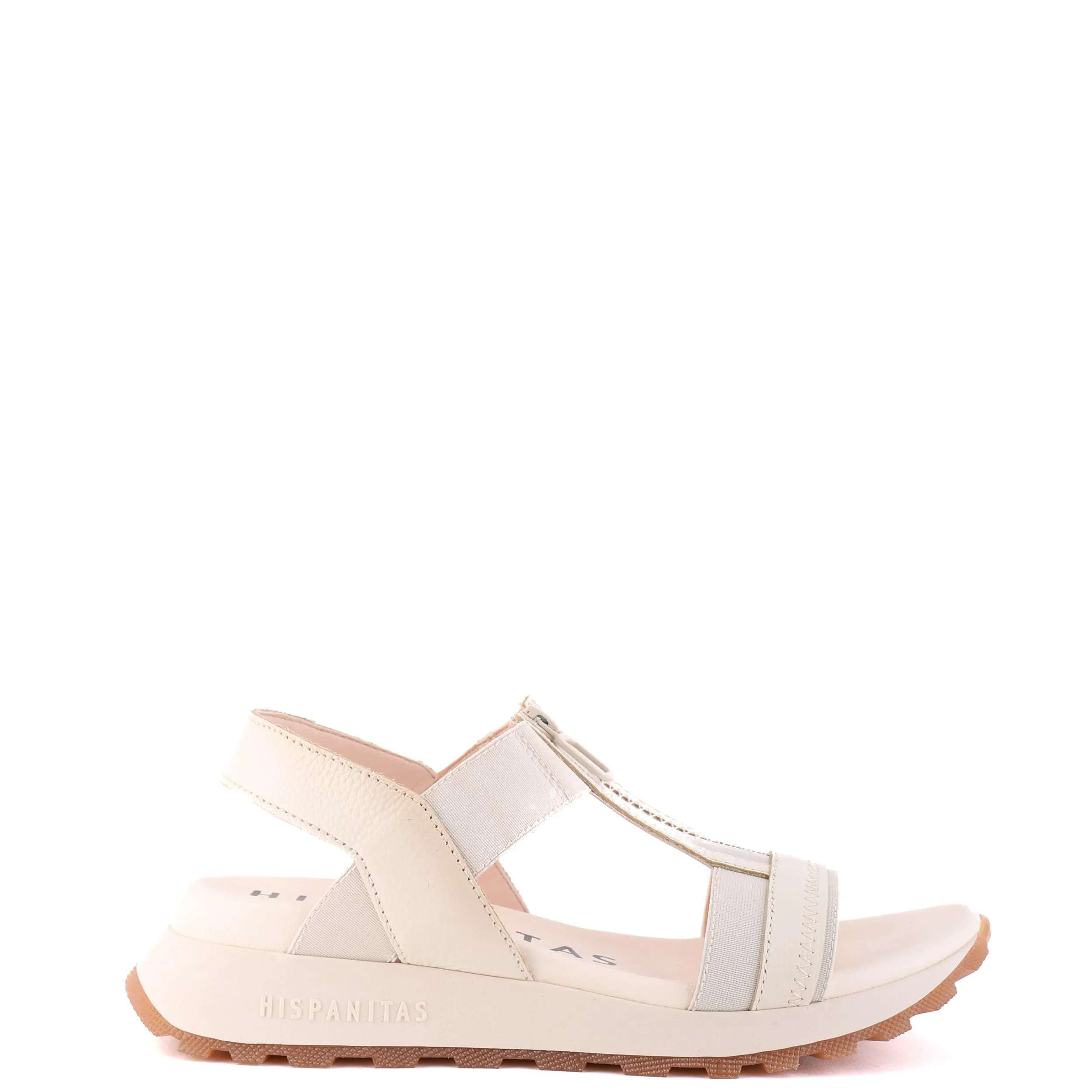 Sandals | HISPANITAS SWAN Off White