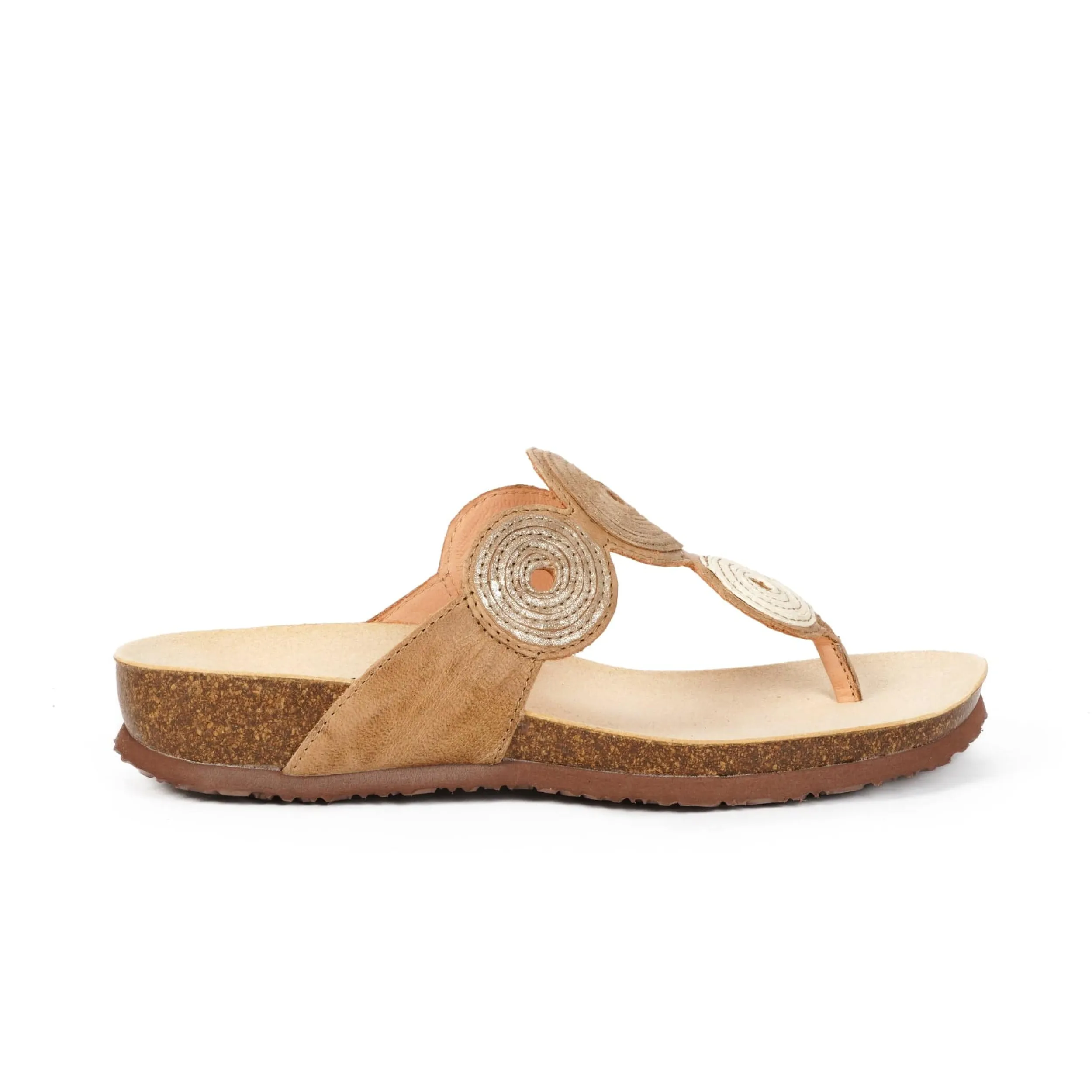 Sandals | THINK TALITHA