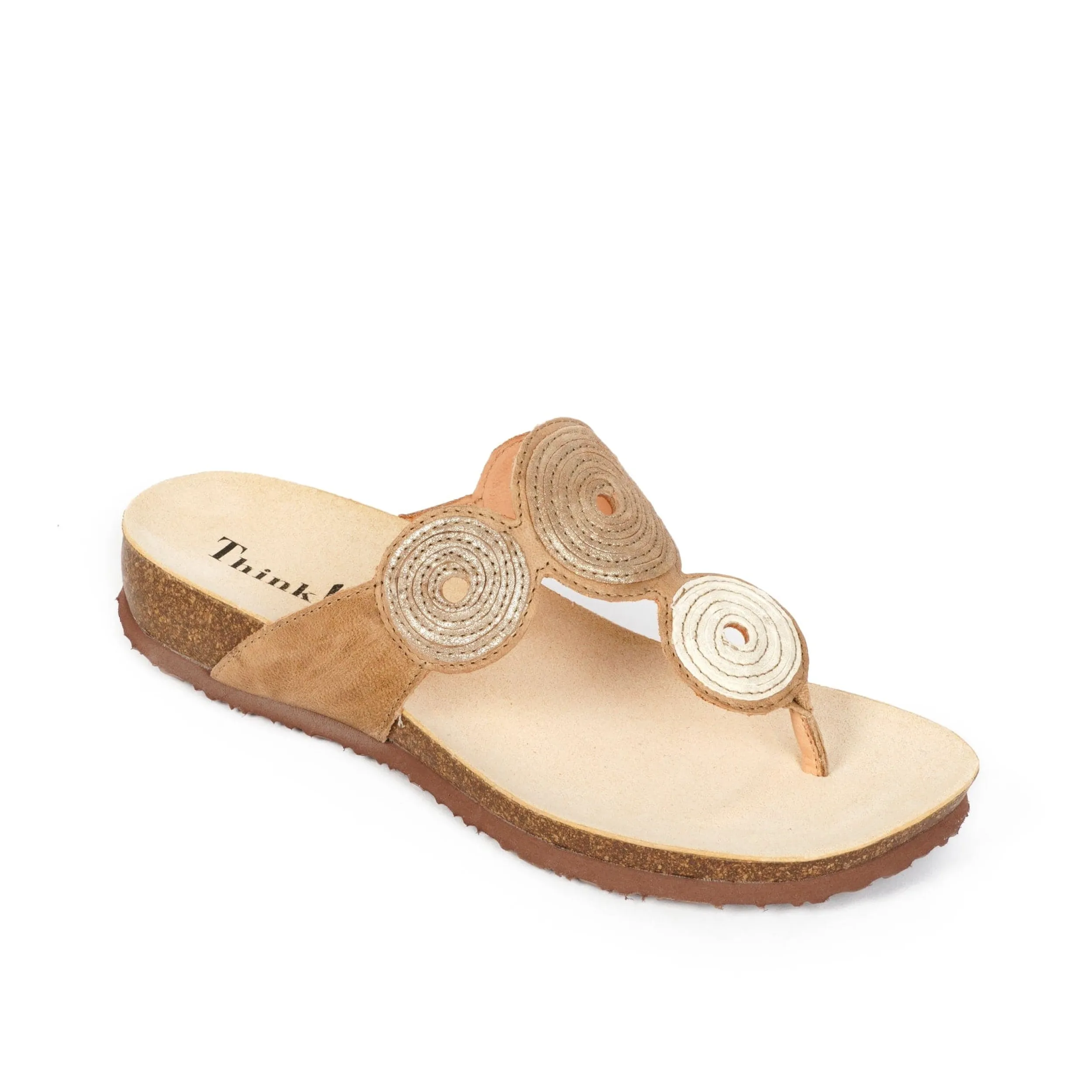 Sandals | THINK TALITHA