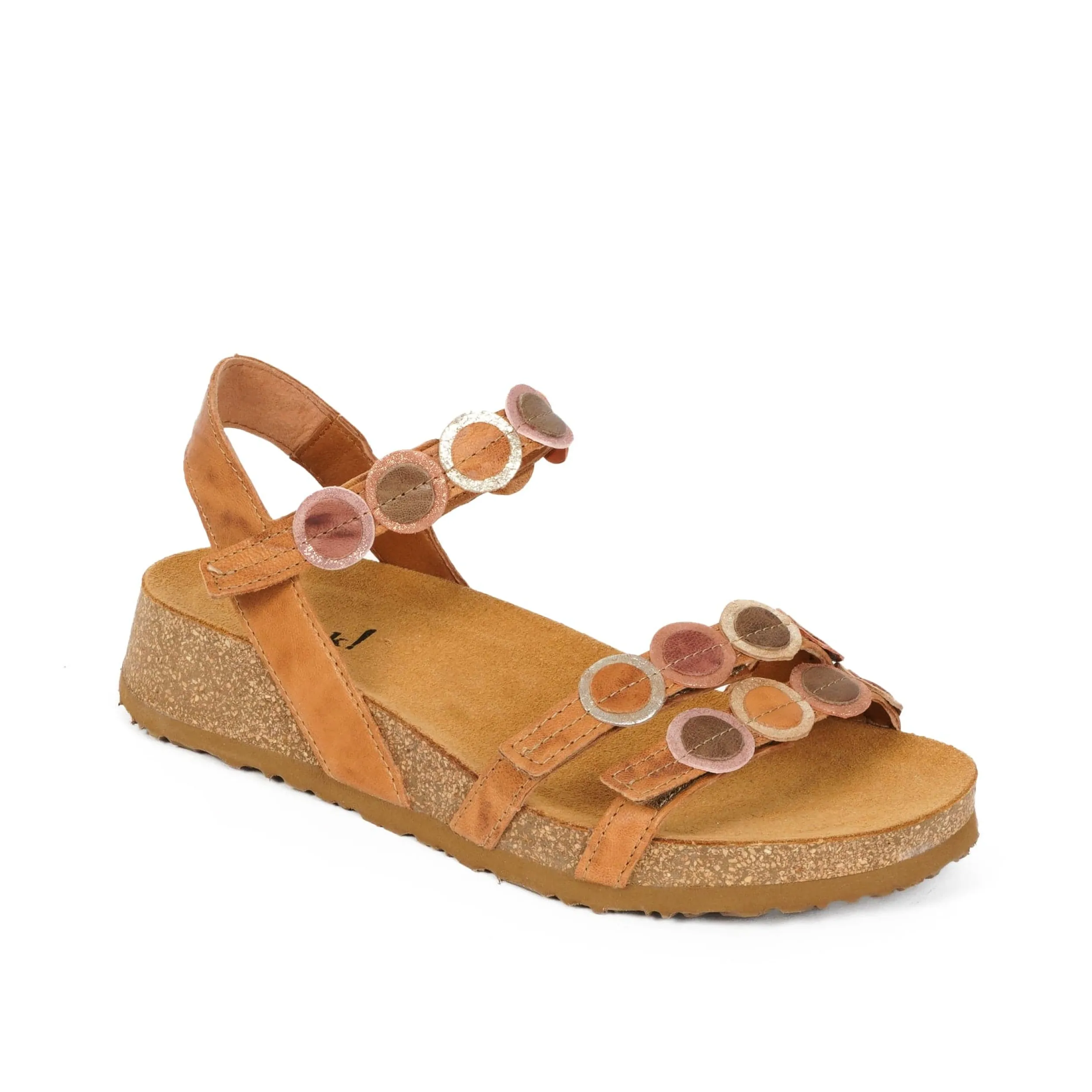 Sandals | THINK TANIKA