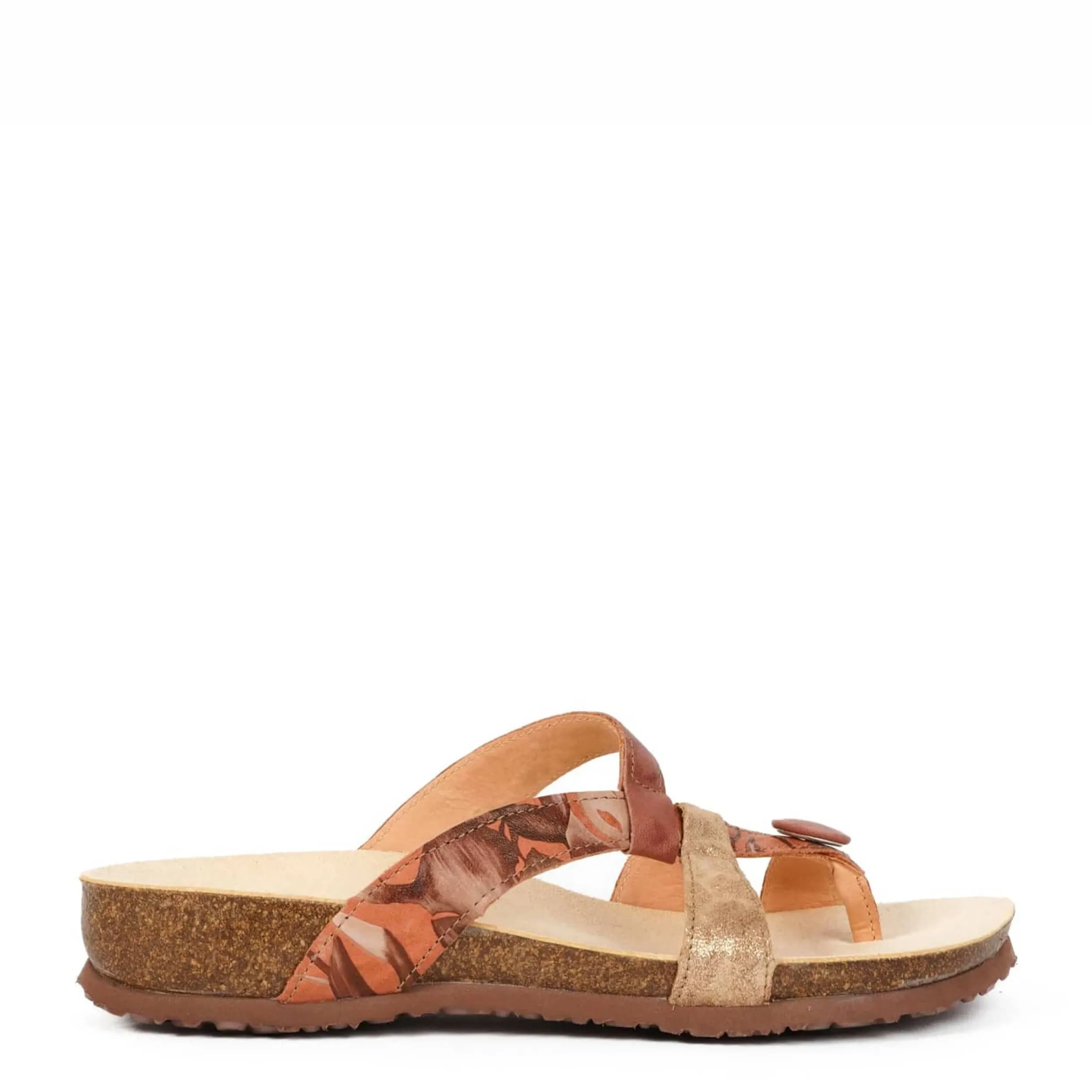 Sandals | THINK TANNER