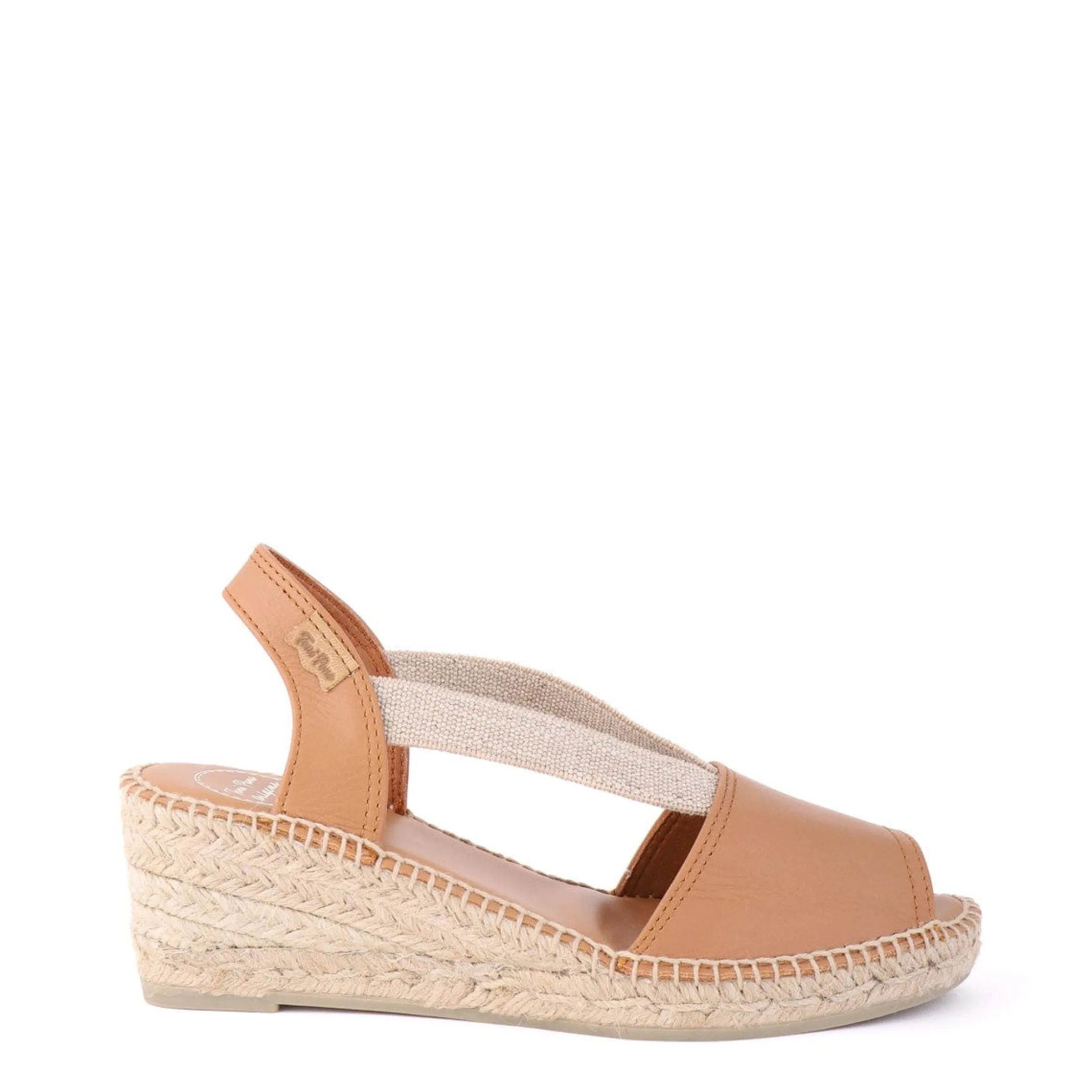 Heels | Sandals | TONI PONS TEIDE Tan