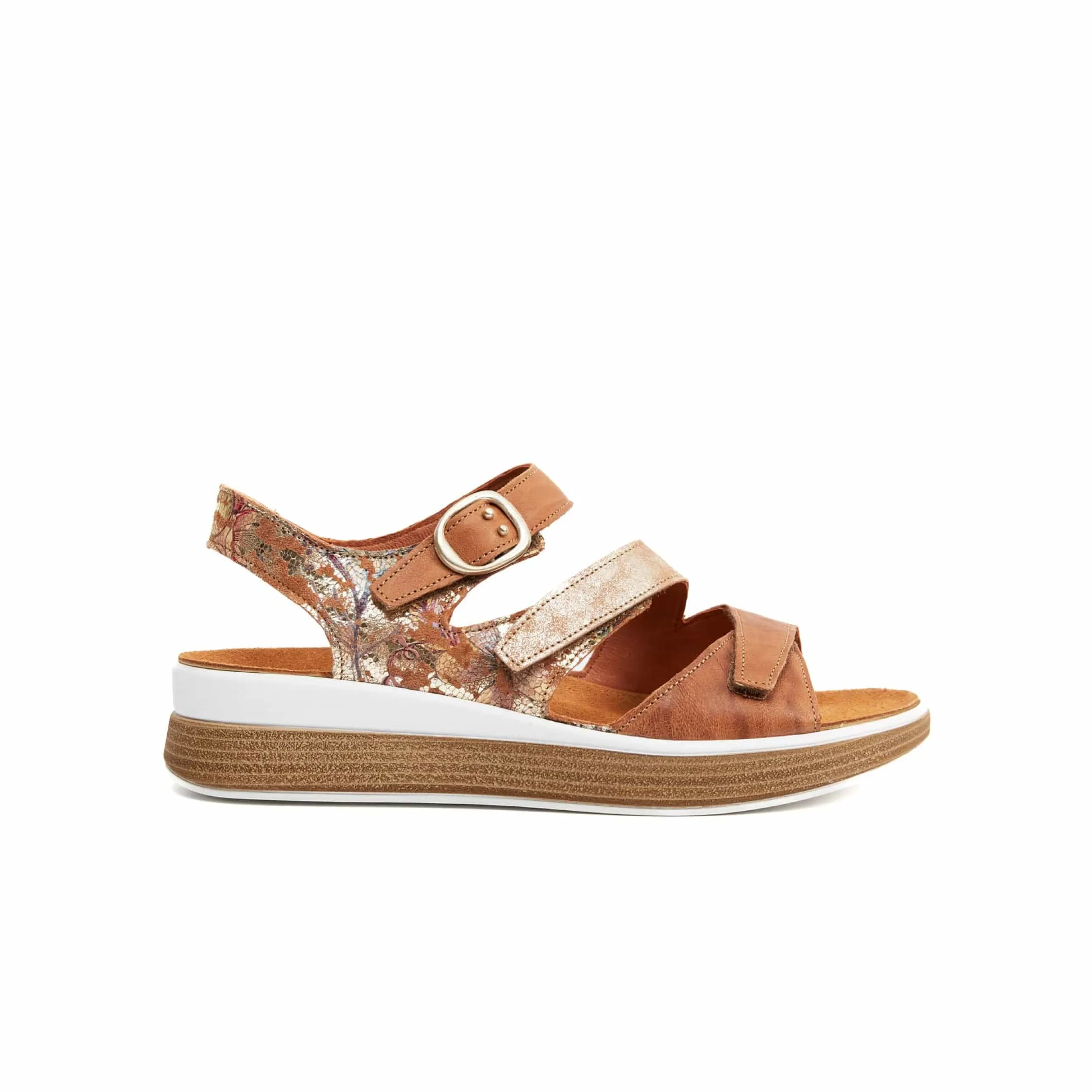 Sandals | THINK TODD