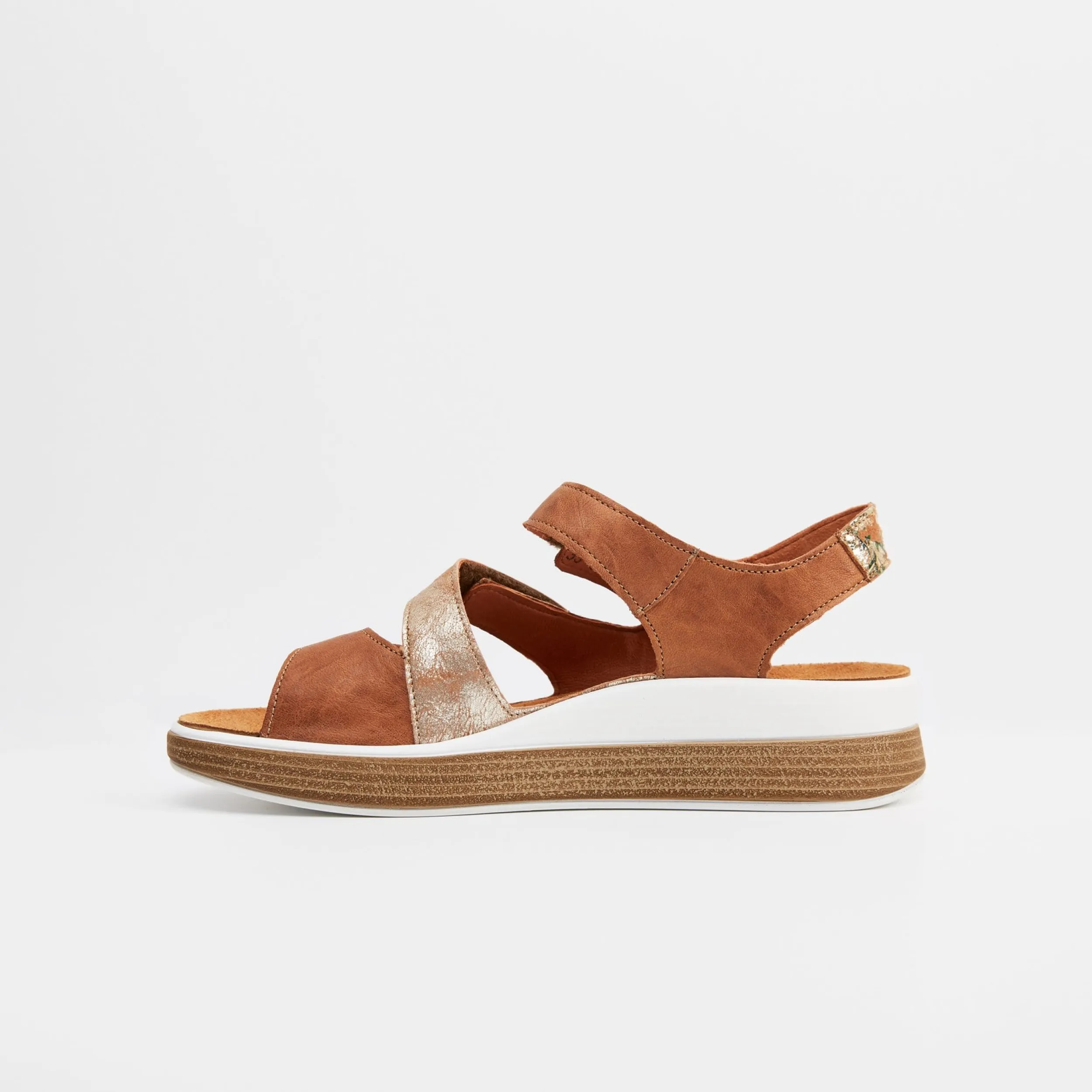 Sandals | THINK TODD