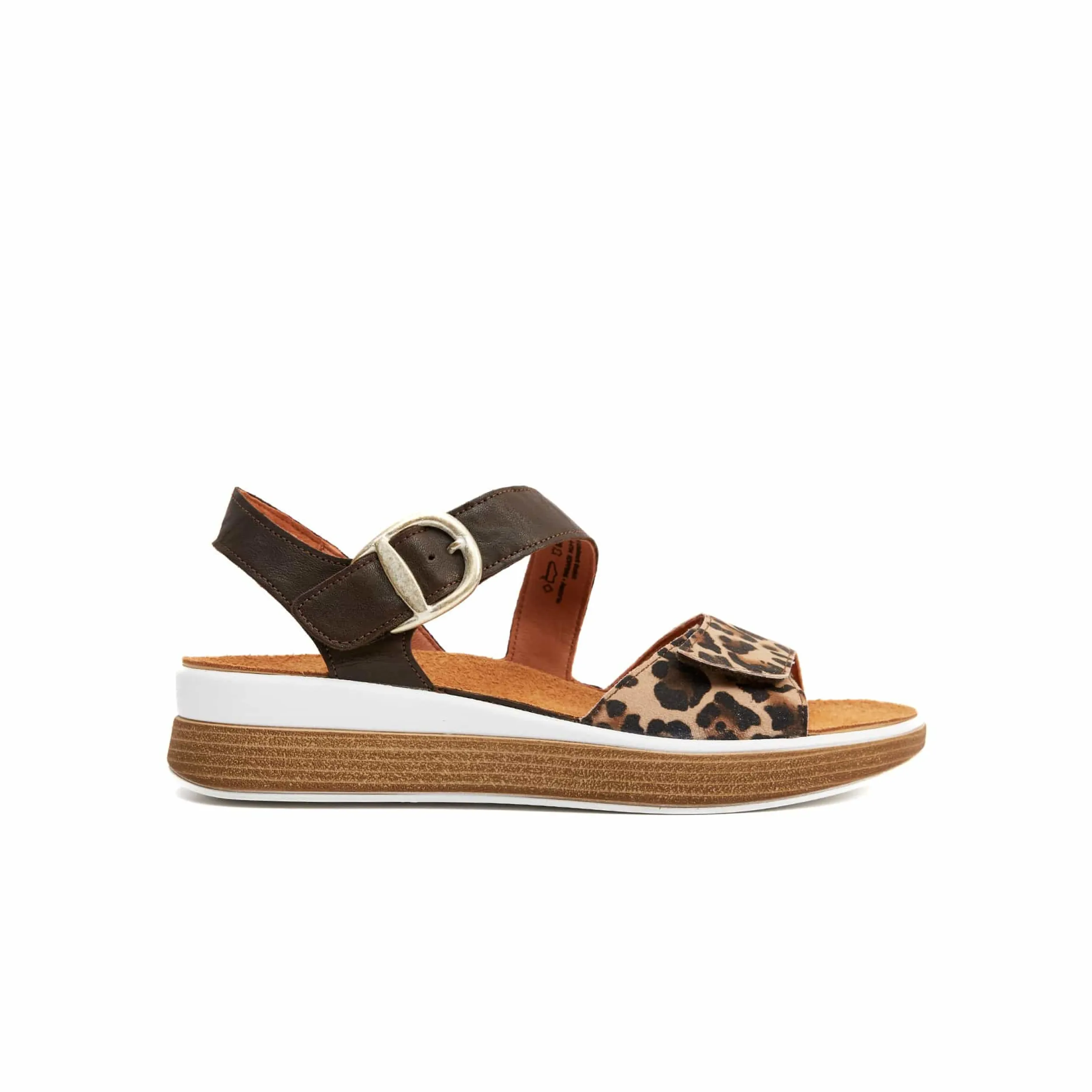 Sandals | THINK TRISTEN