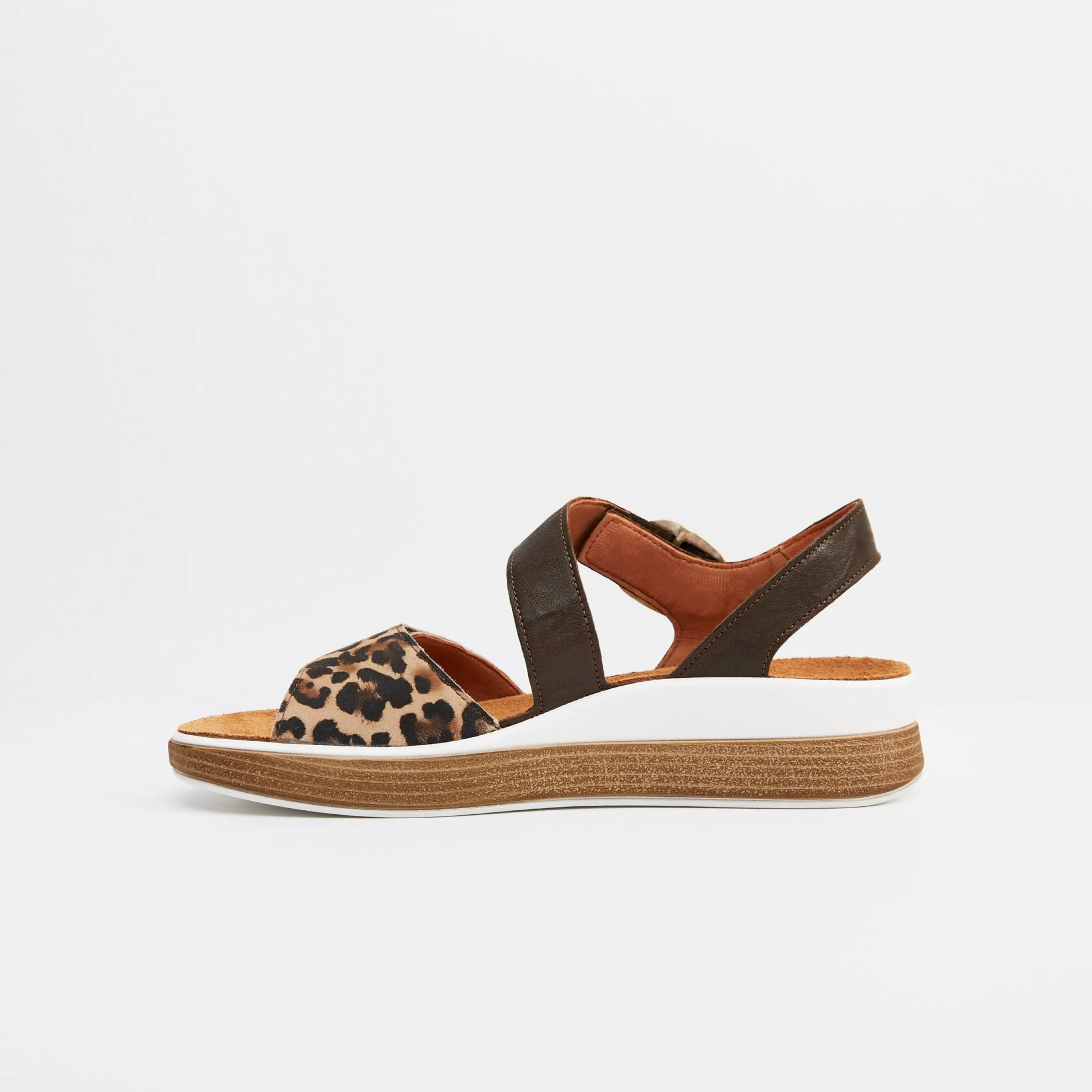 Sandals | THINK TRISTEN