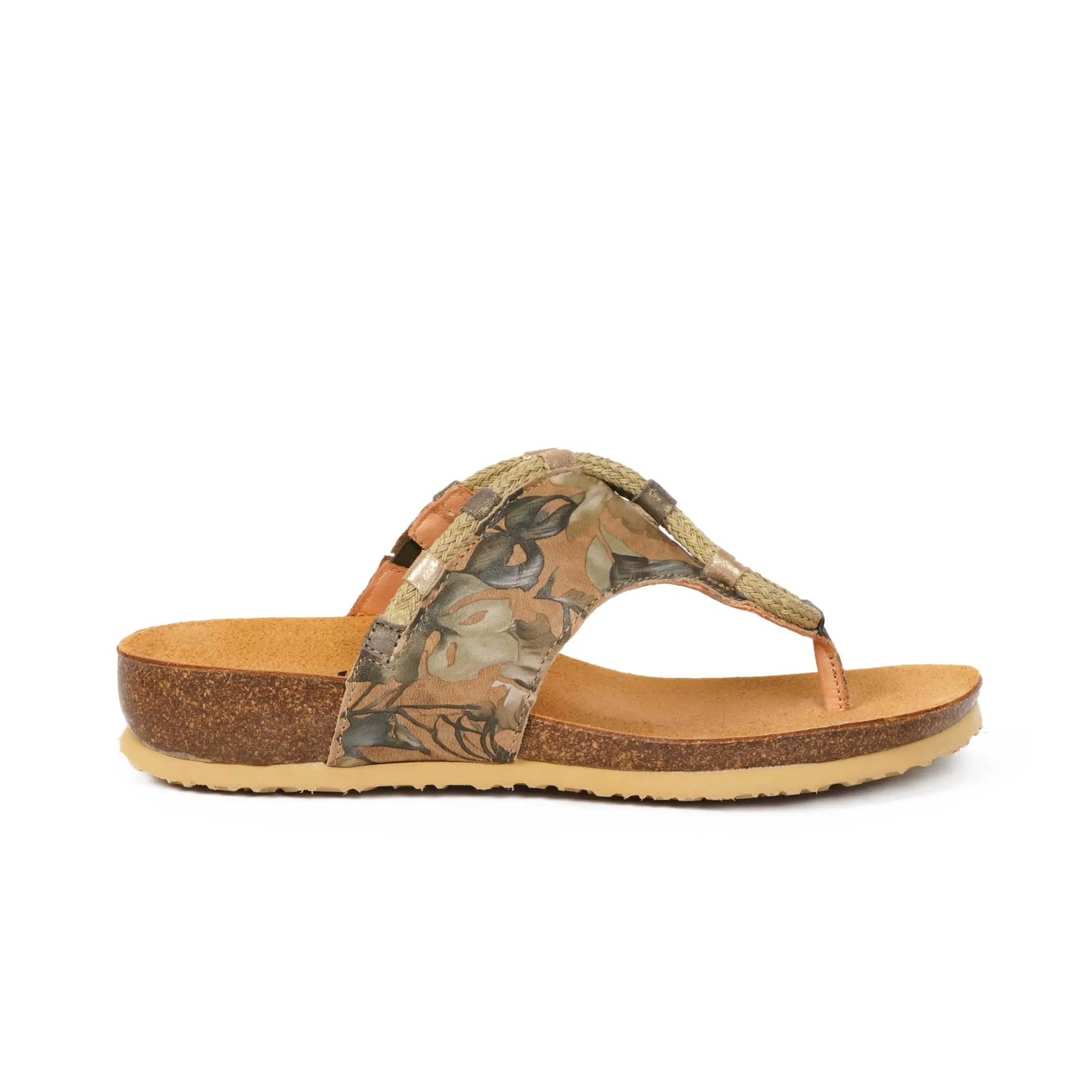 Sandals | THINK TYSON