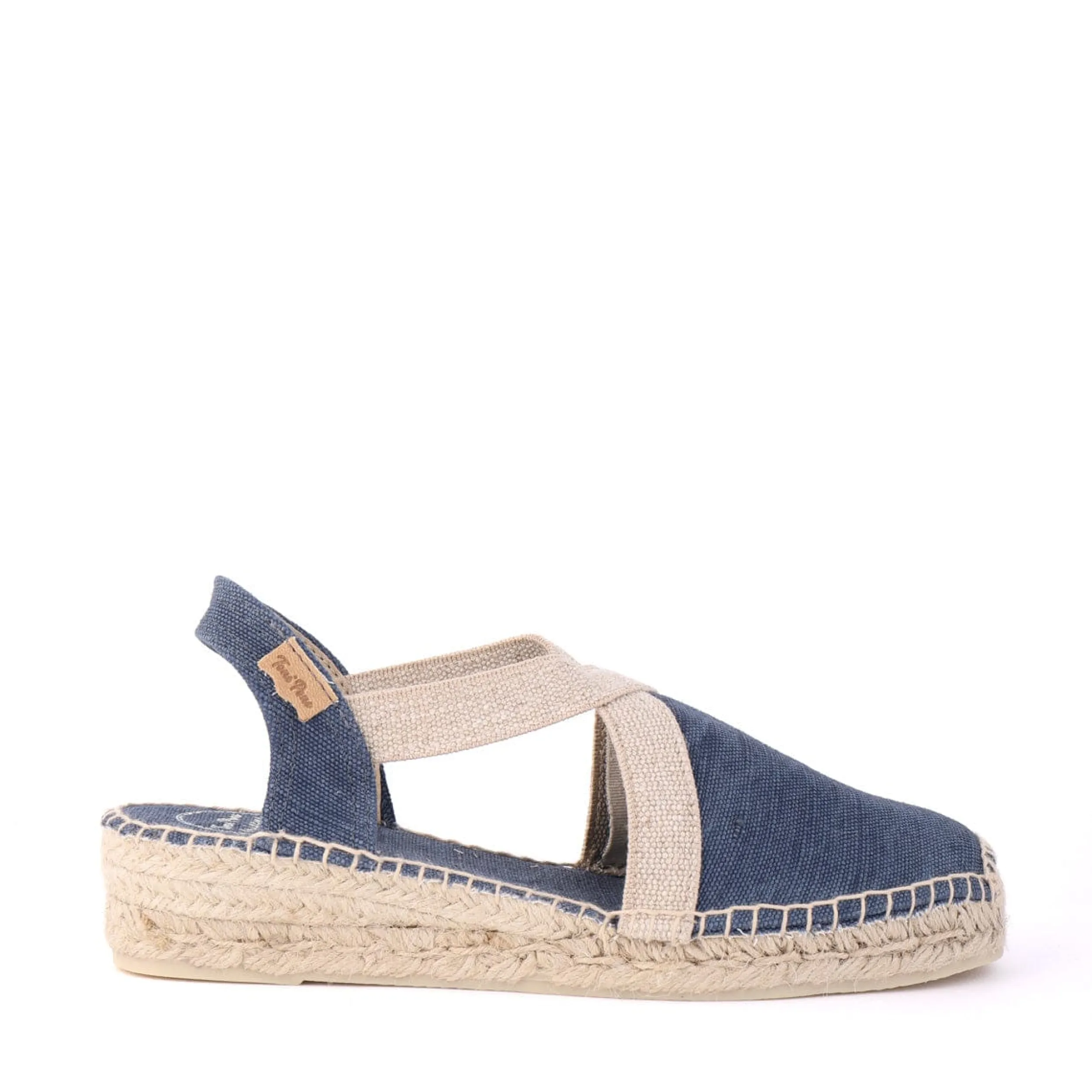 Sandals | Espadrilles | TONI PONS VERDI Navy