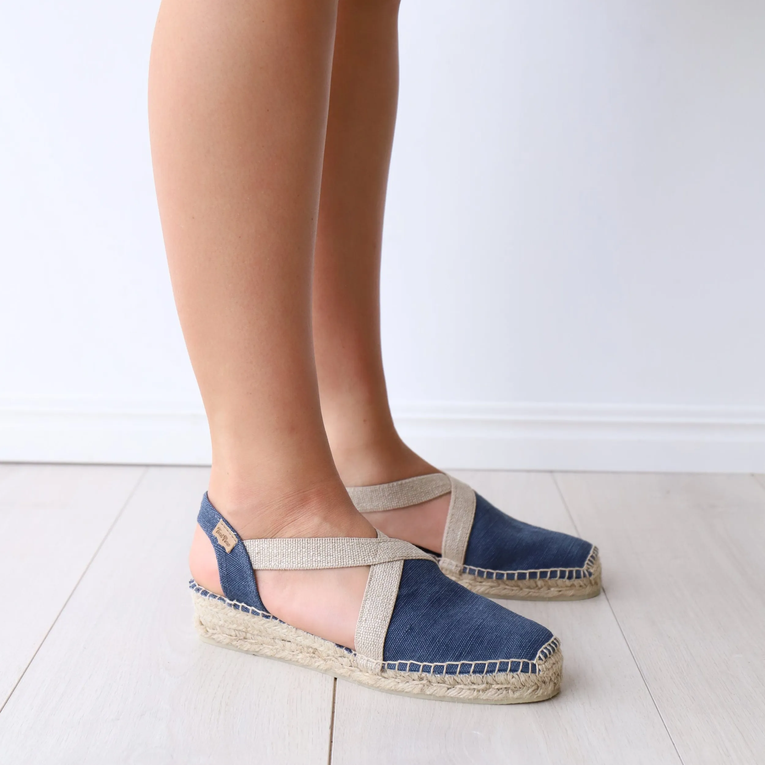 Sandals | Espadrilles | TONI PONS VERDI Navy