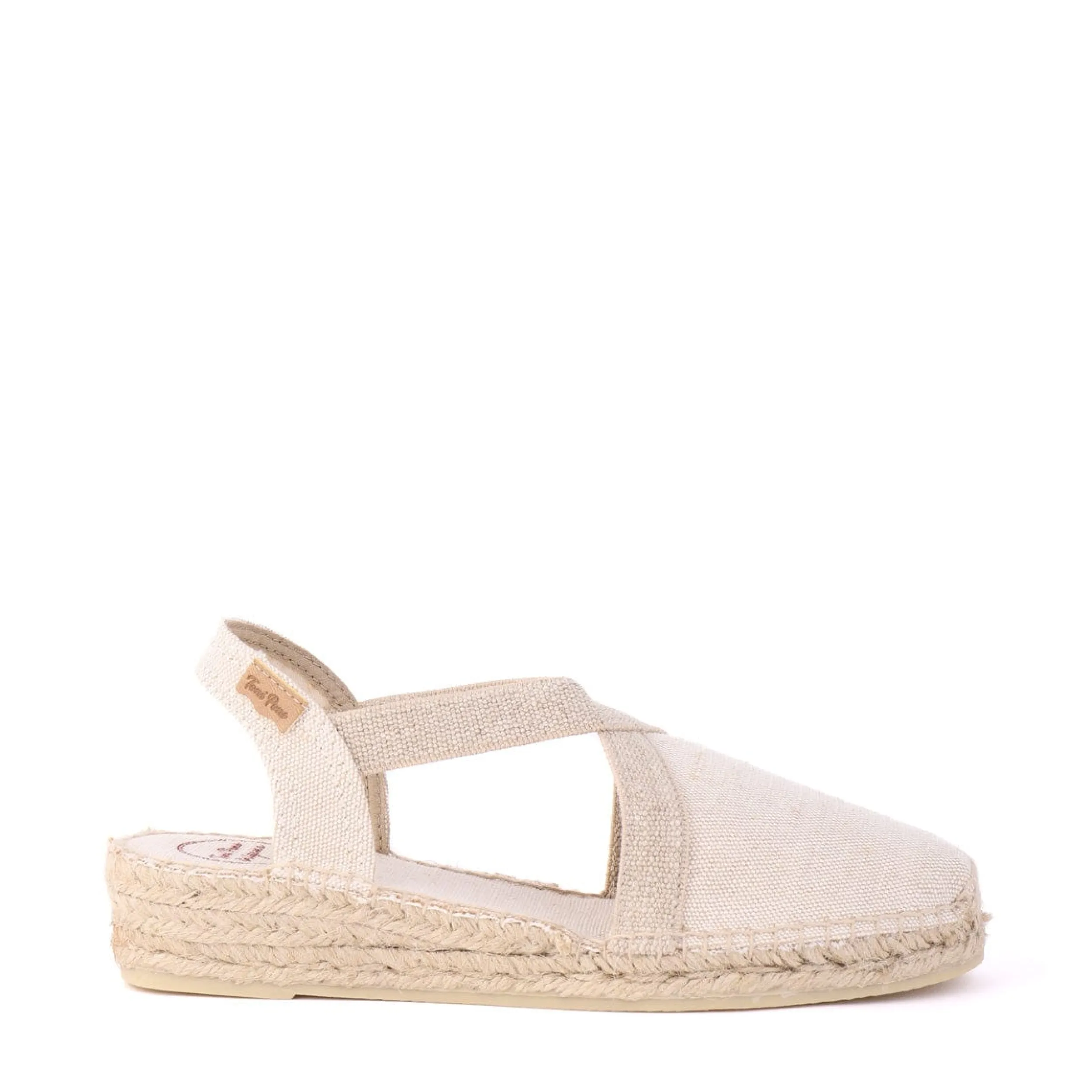 Sandals | Espadrilles | TONI PONS VERDI Neutral