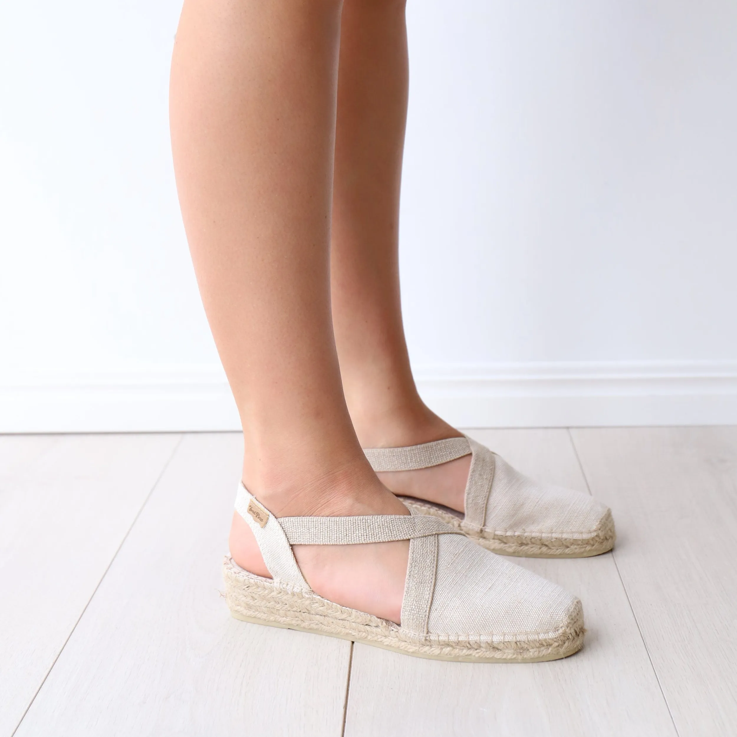 Sandals | Espadrilles | TONI PONS VERDI Neutral