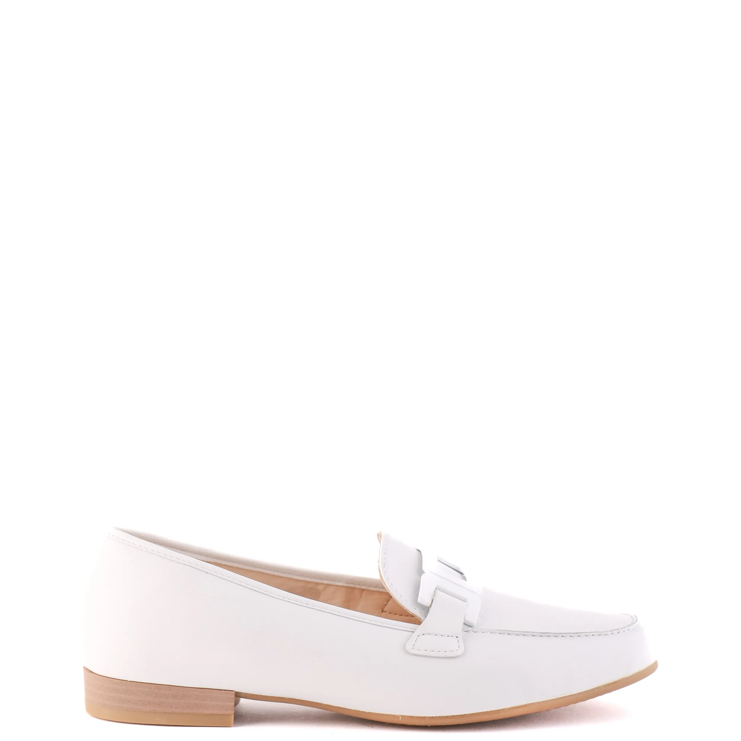 Loafers | ARA 31200 White