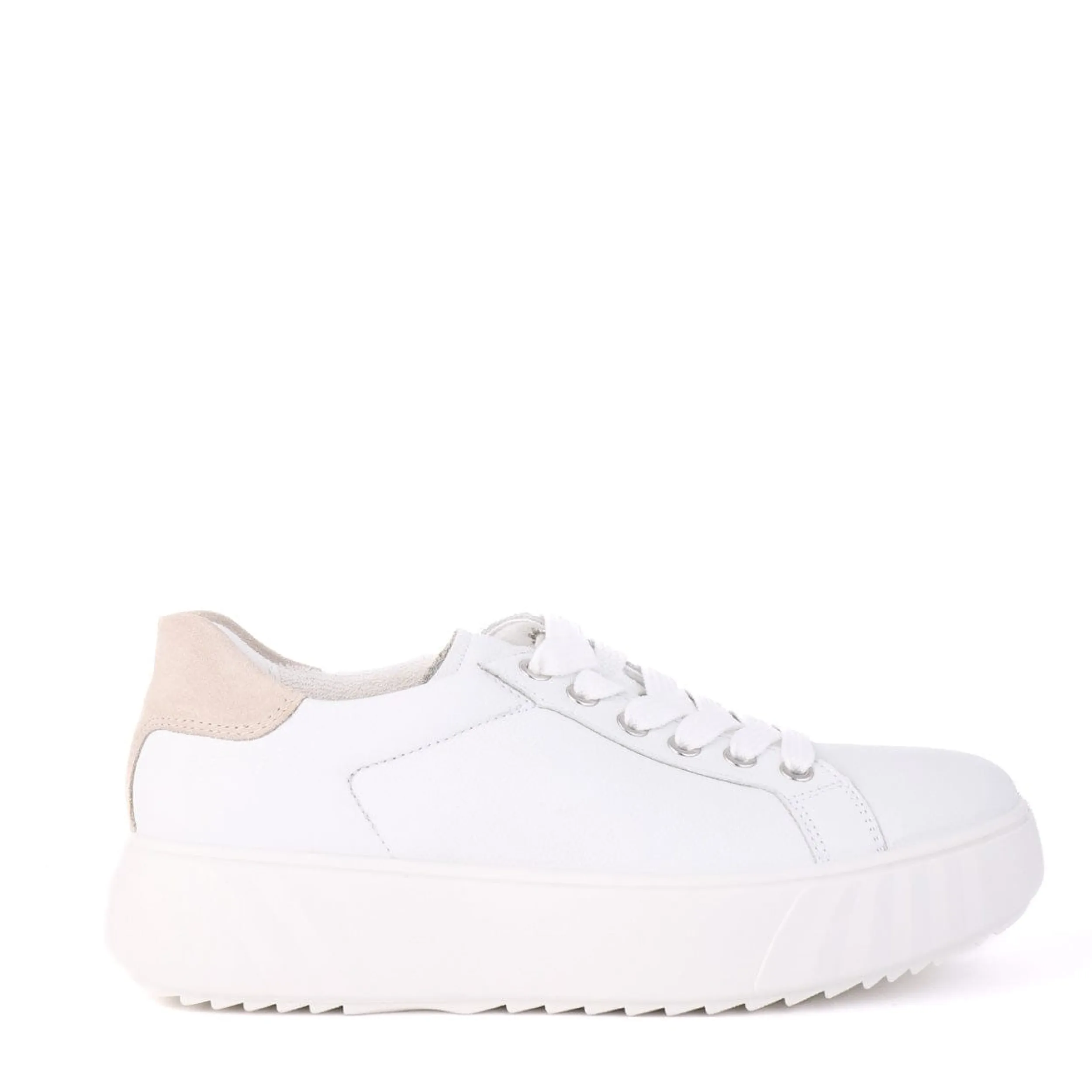 Sneakers | ARA 46523 White