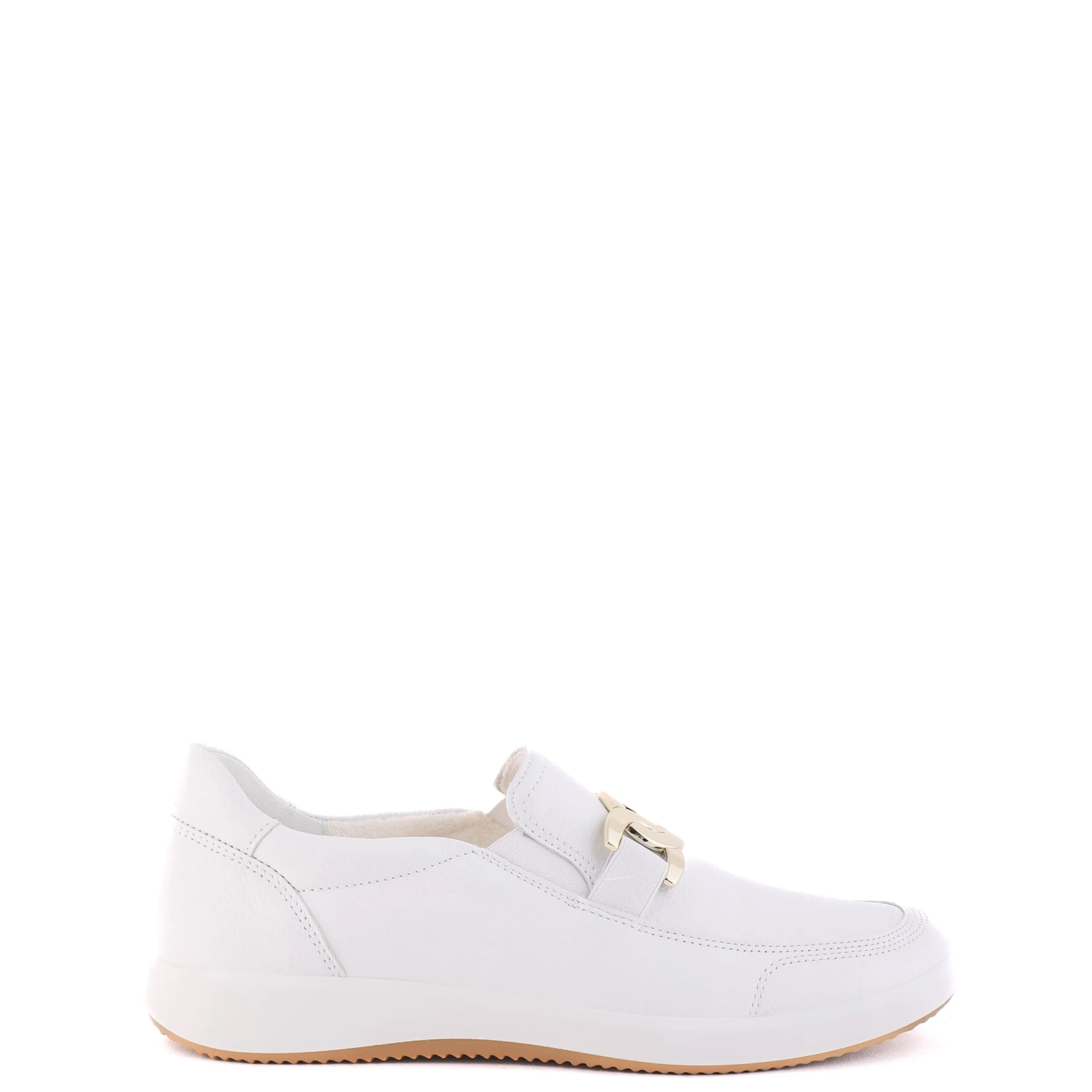 Loafers | ARA 23911 White